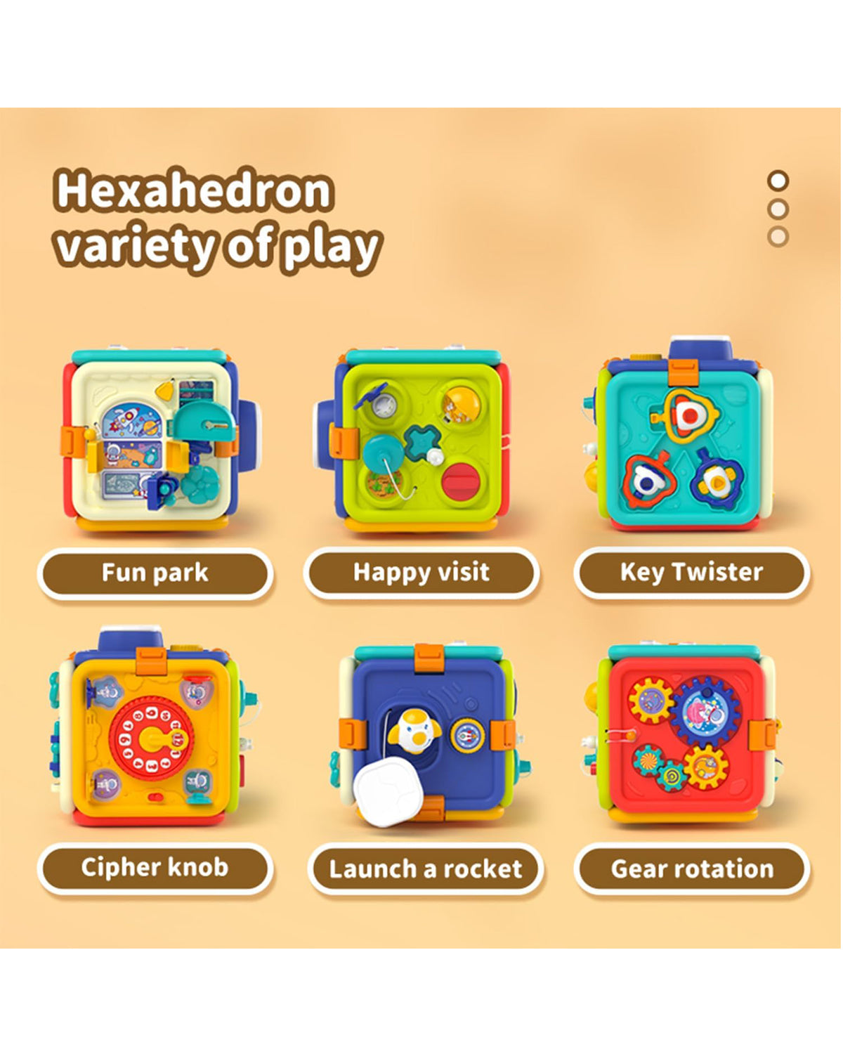 Baby Multi-function-0010