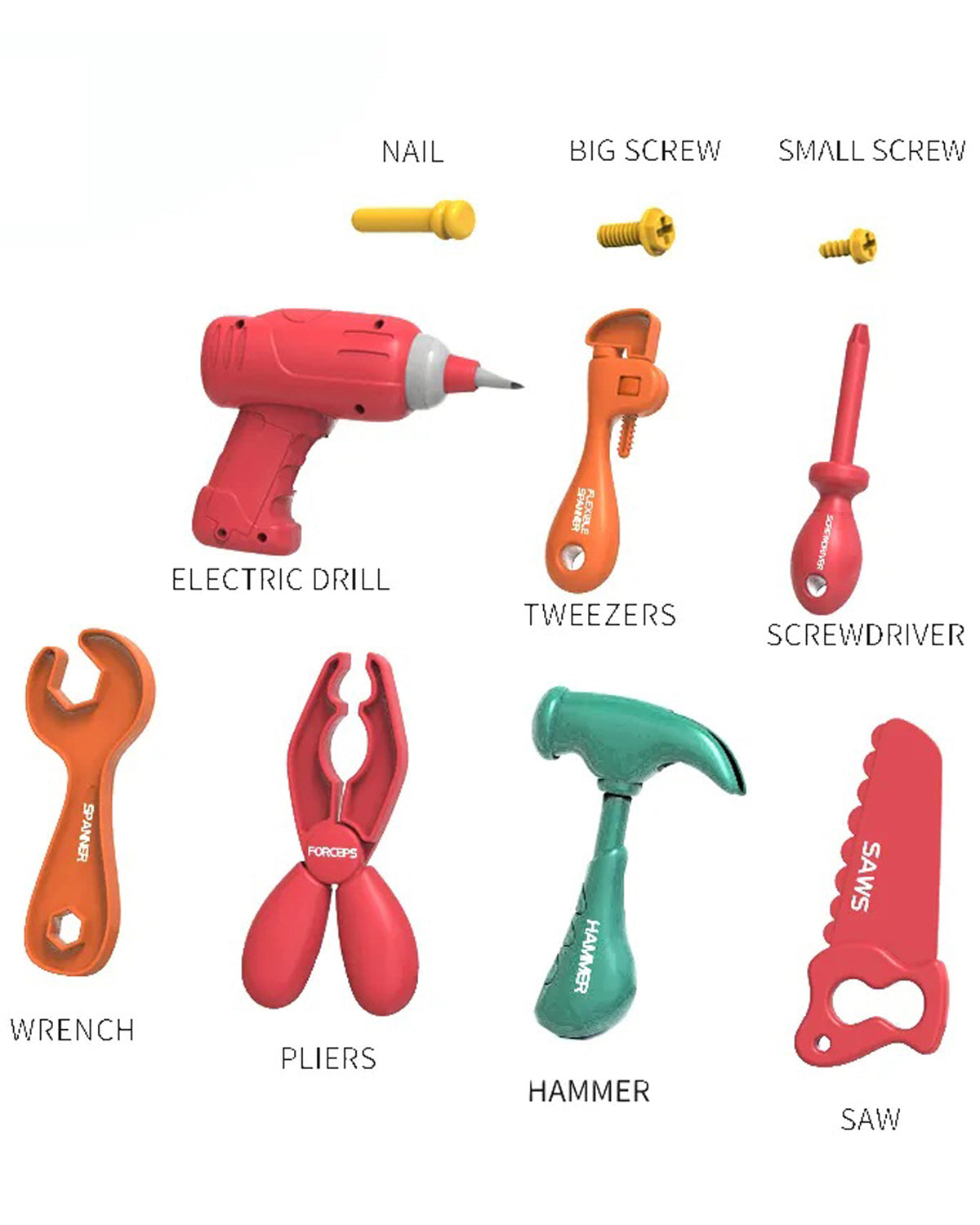 Tool Set-0202