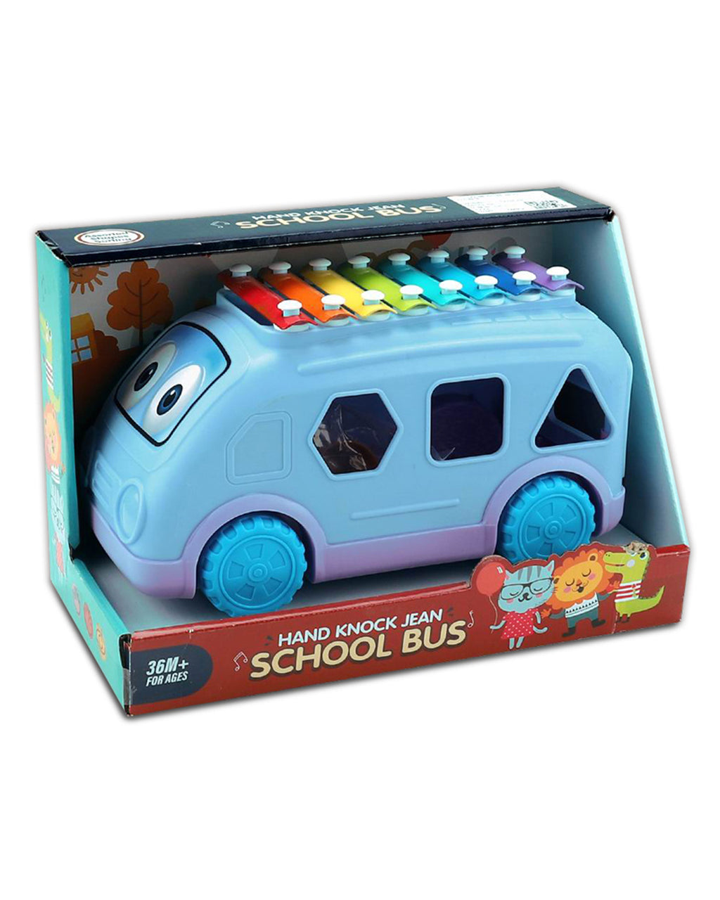 Baby Multi-function-0006
