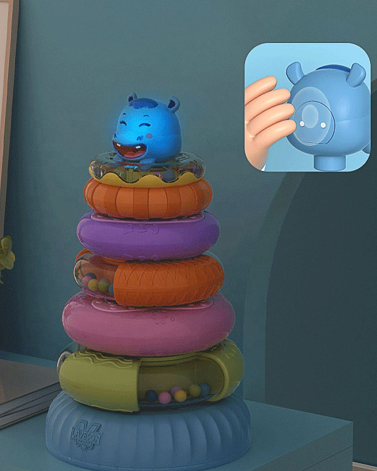 Baby Toy-0206