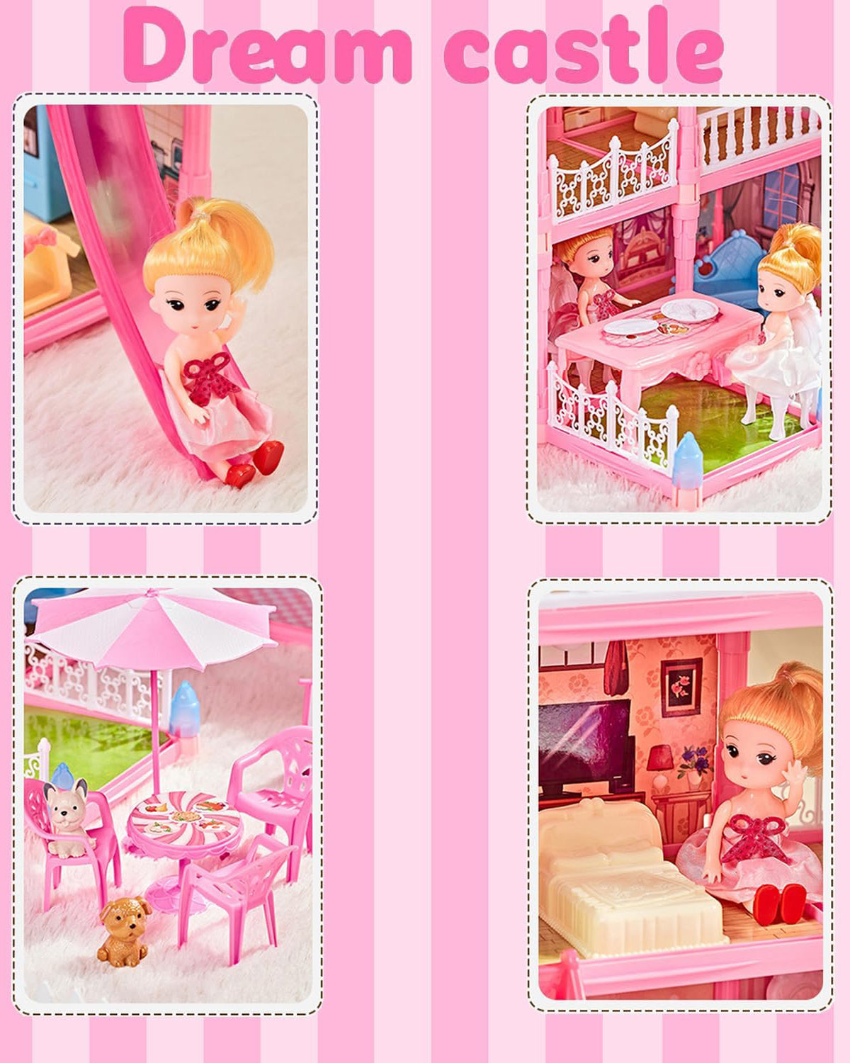 Doll Houses-0048