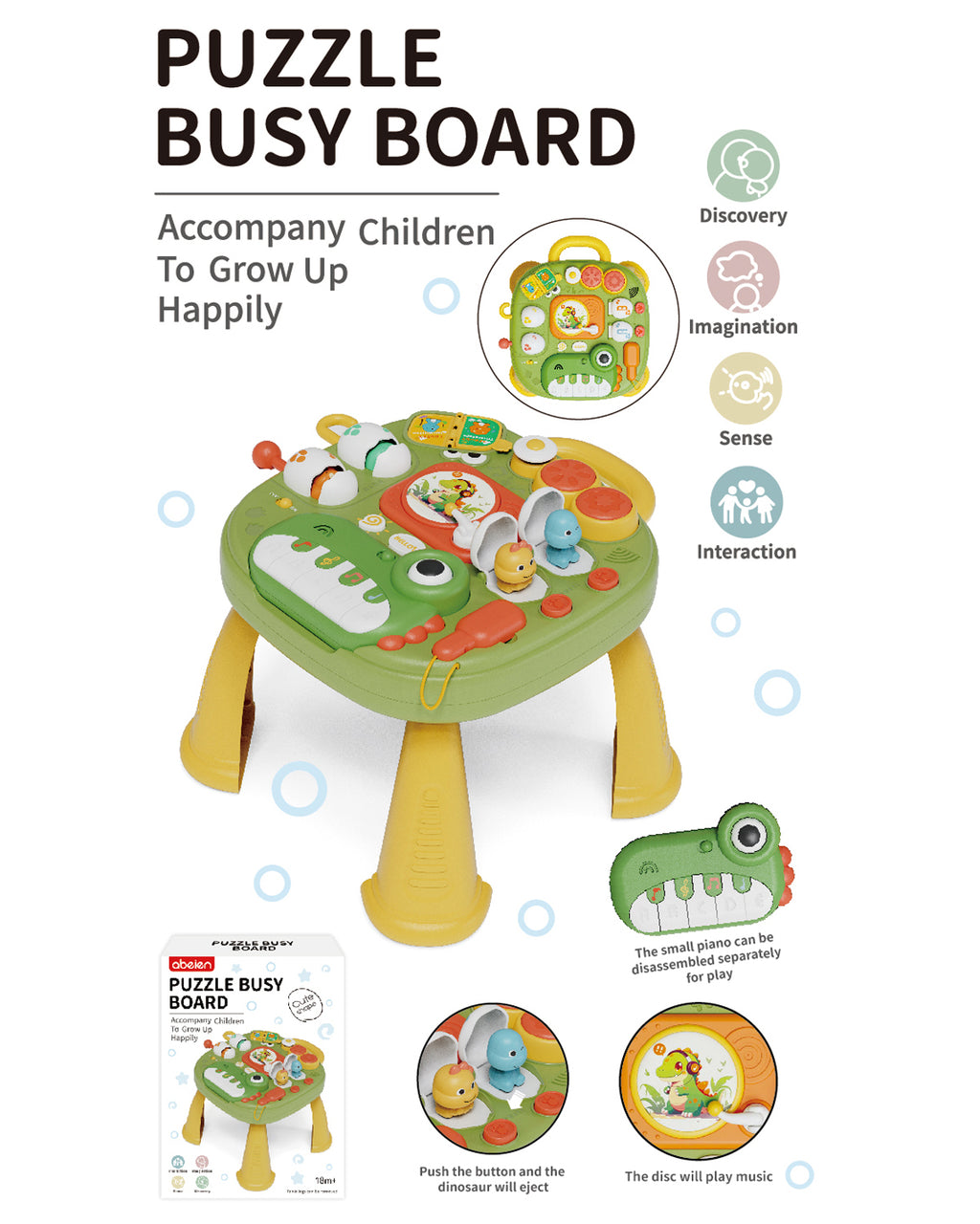 Baby Multi-function-0007