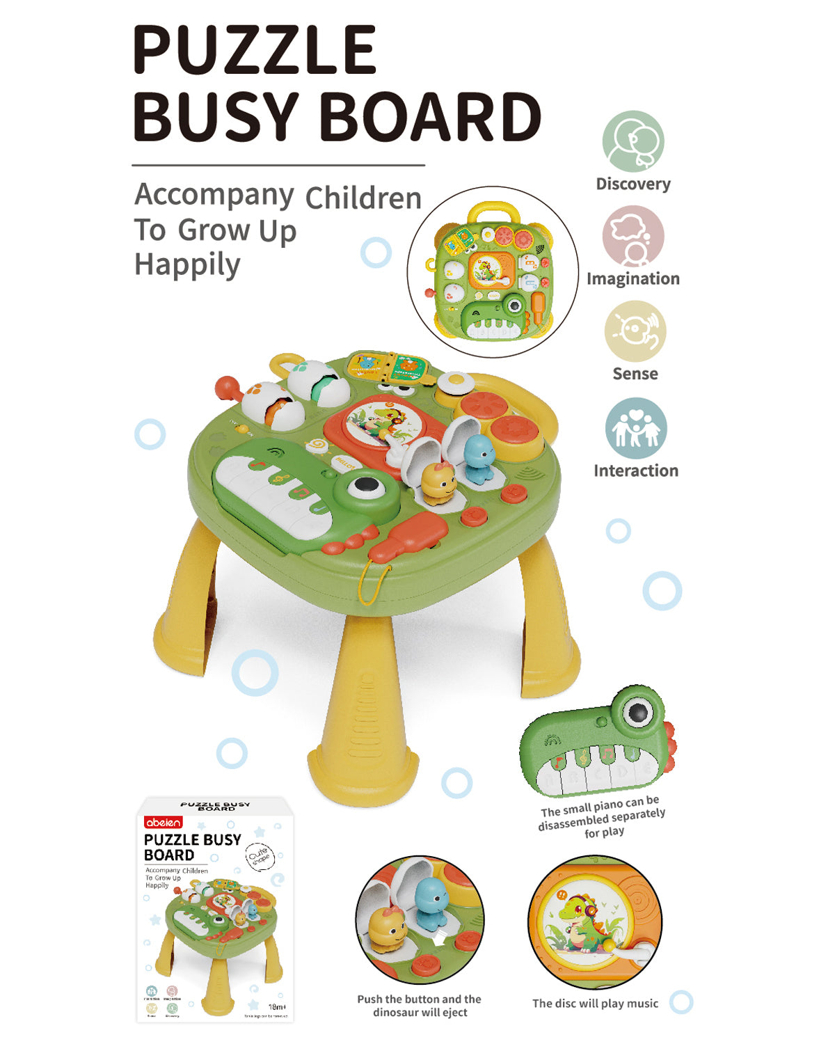 Baby Multi-function-0007