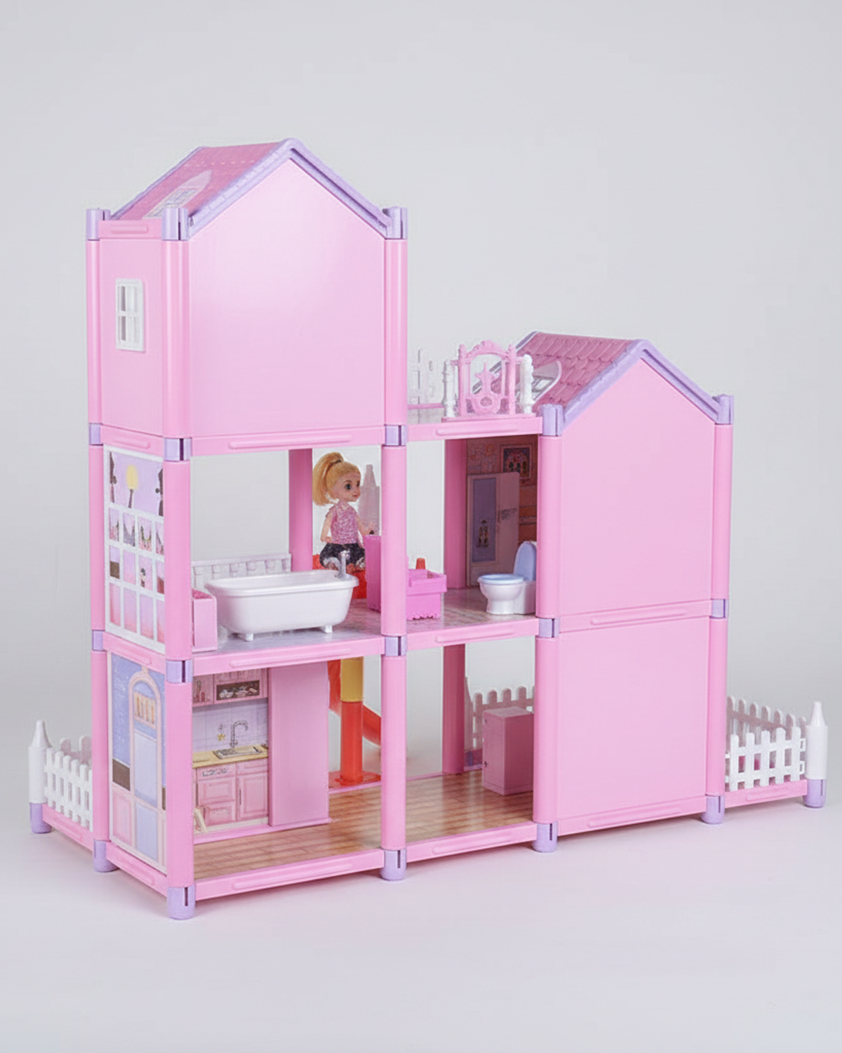 Doll Houses-0054