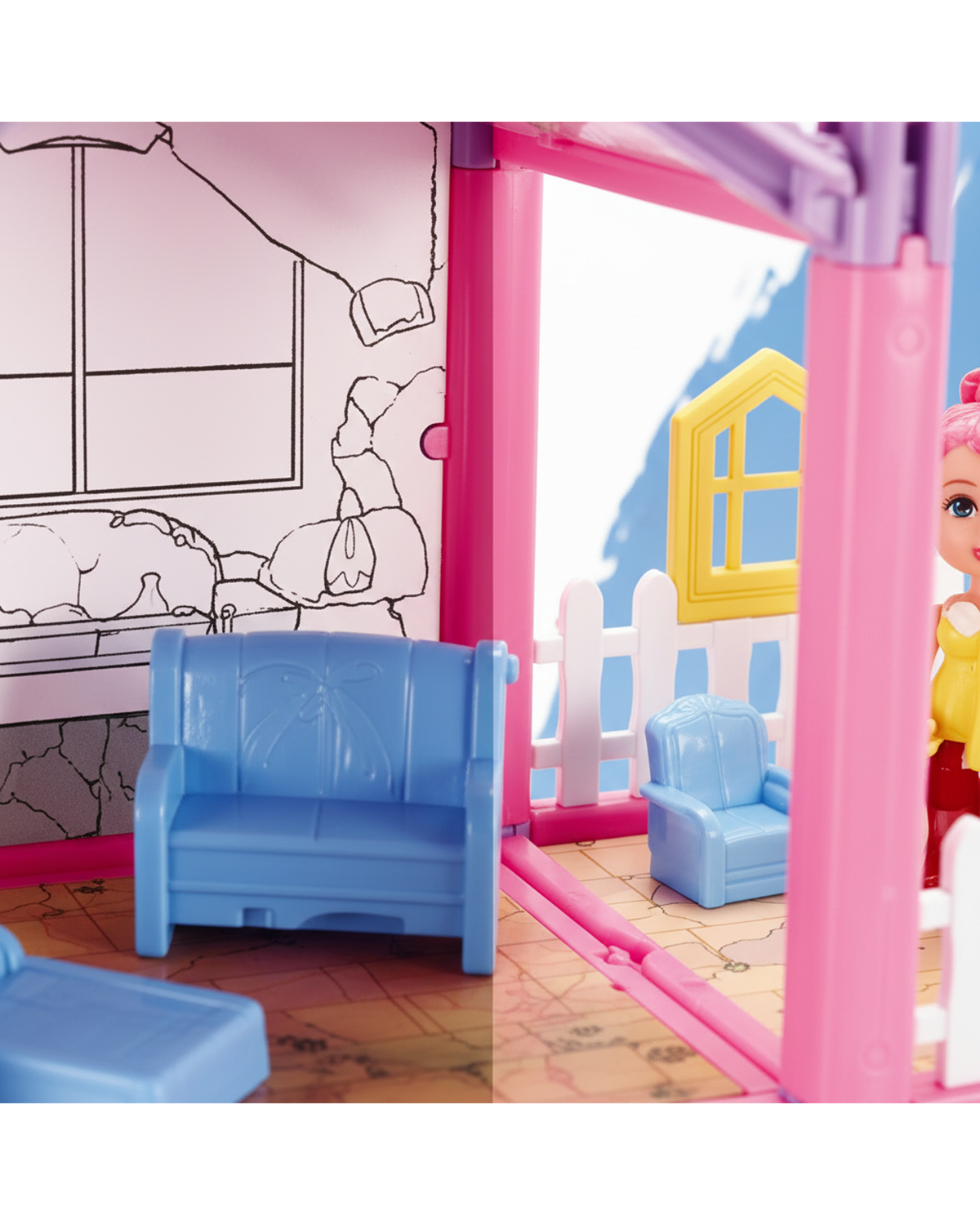Doll Houses-0053