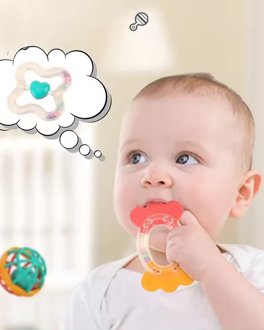 Baby Multi-function-0001