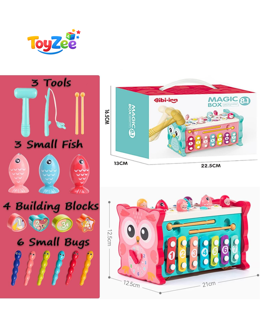 Baby Multi-function-0014
