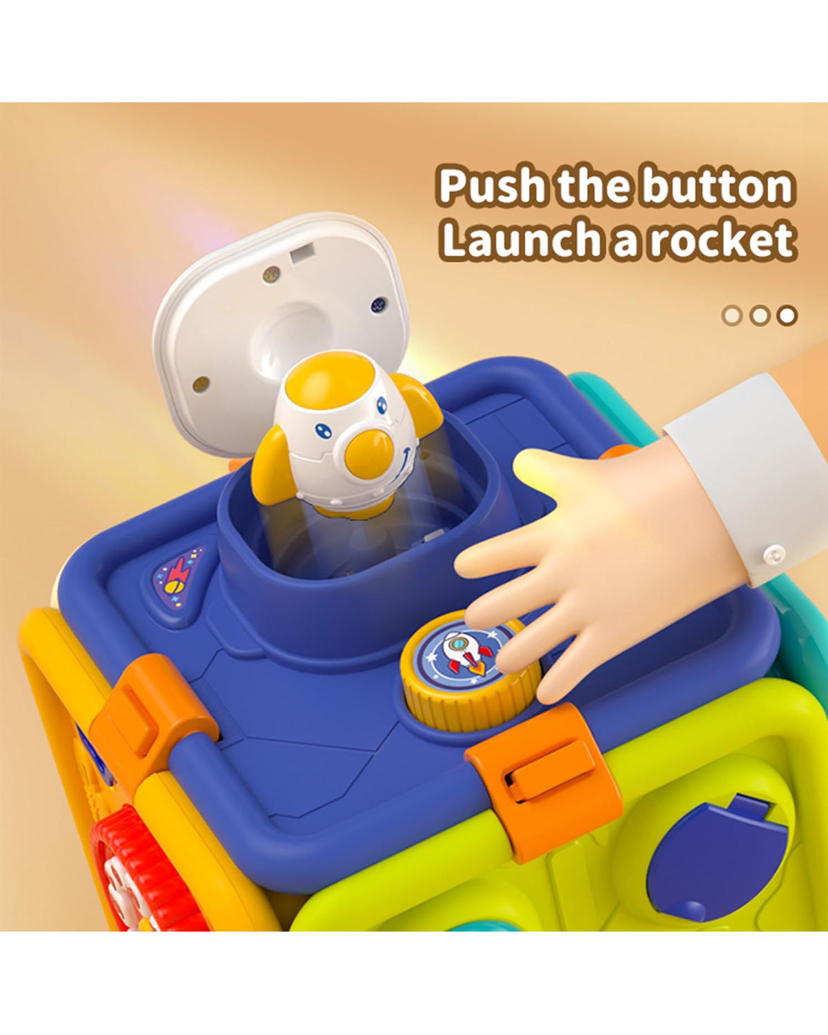 Baby Multi-function-0010