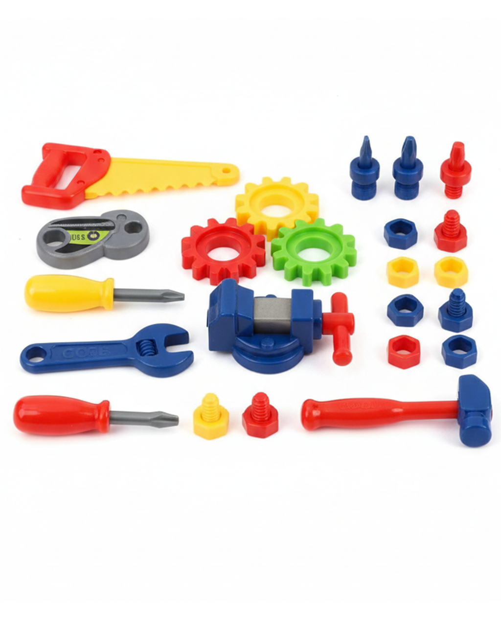 Tool Set-0195