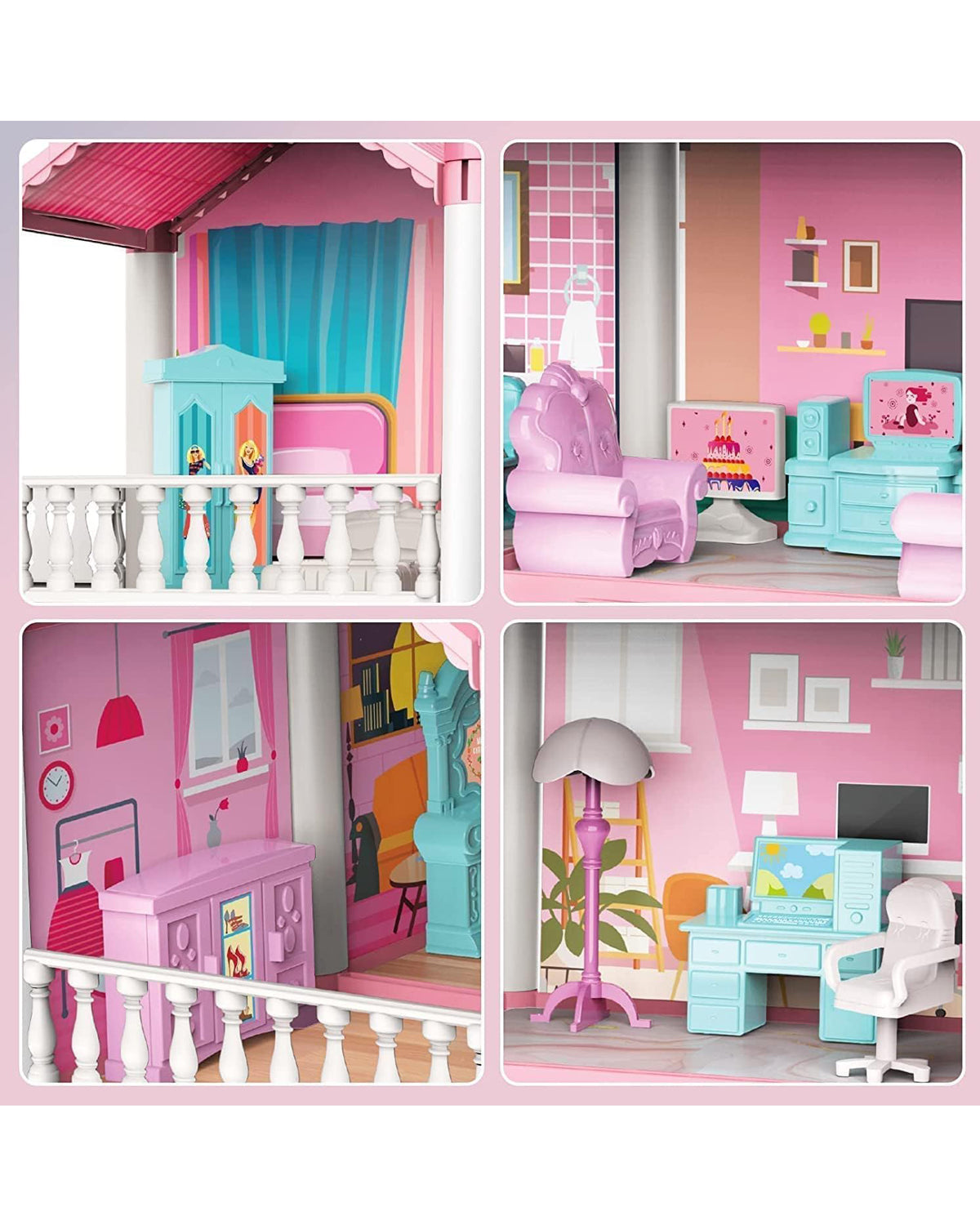 Doll Houses-0048