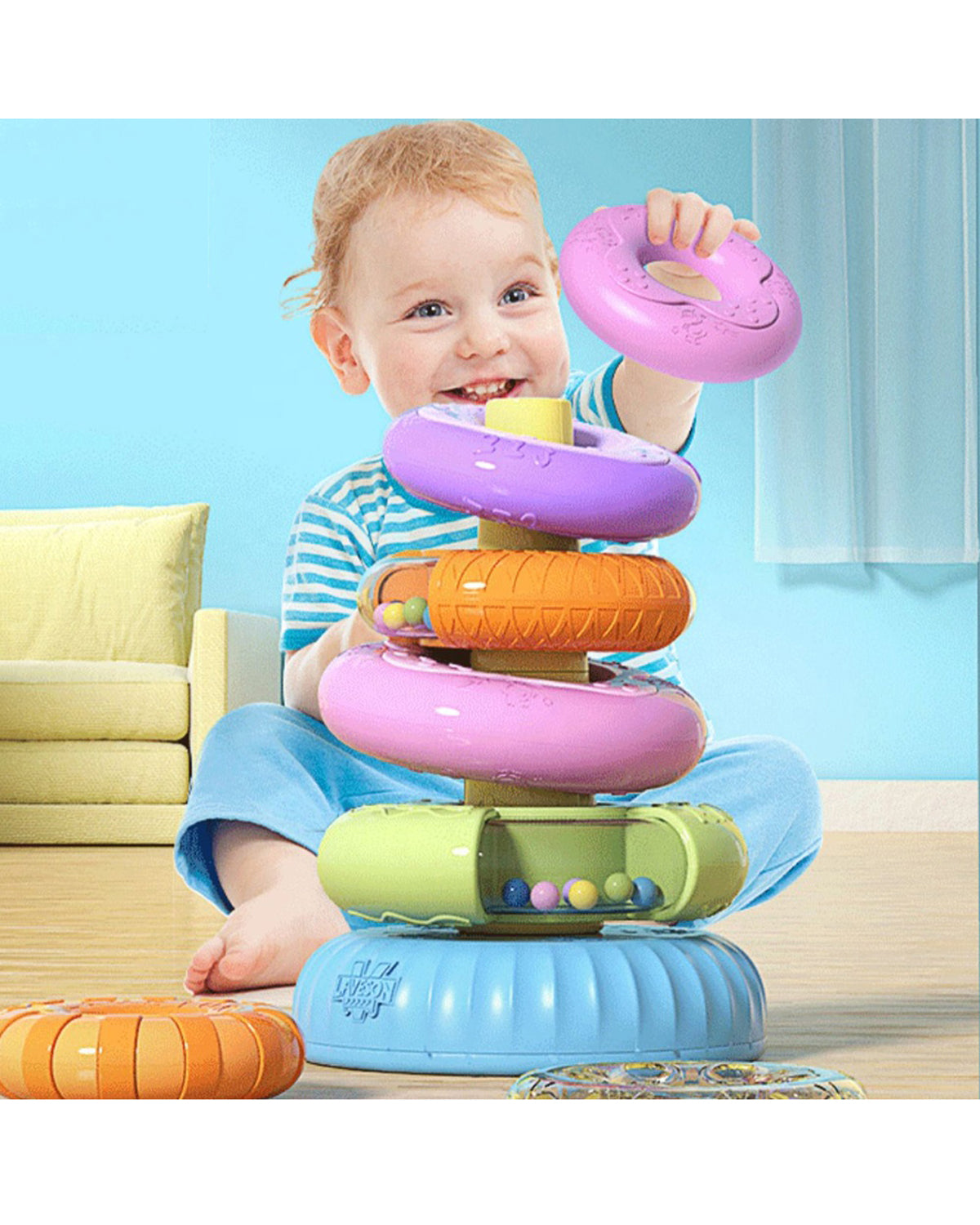 Baby Toy-0206