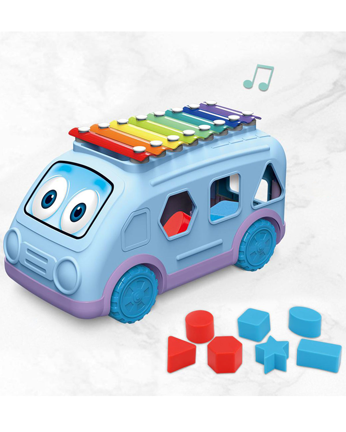 Baby Multi-function-0006