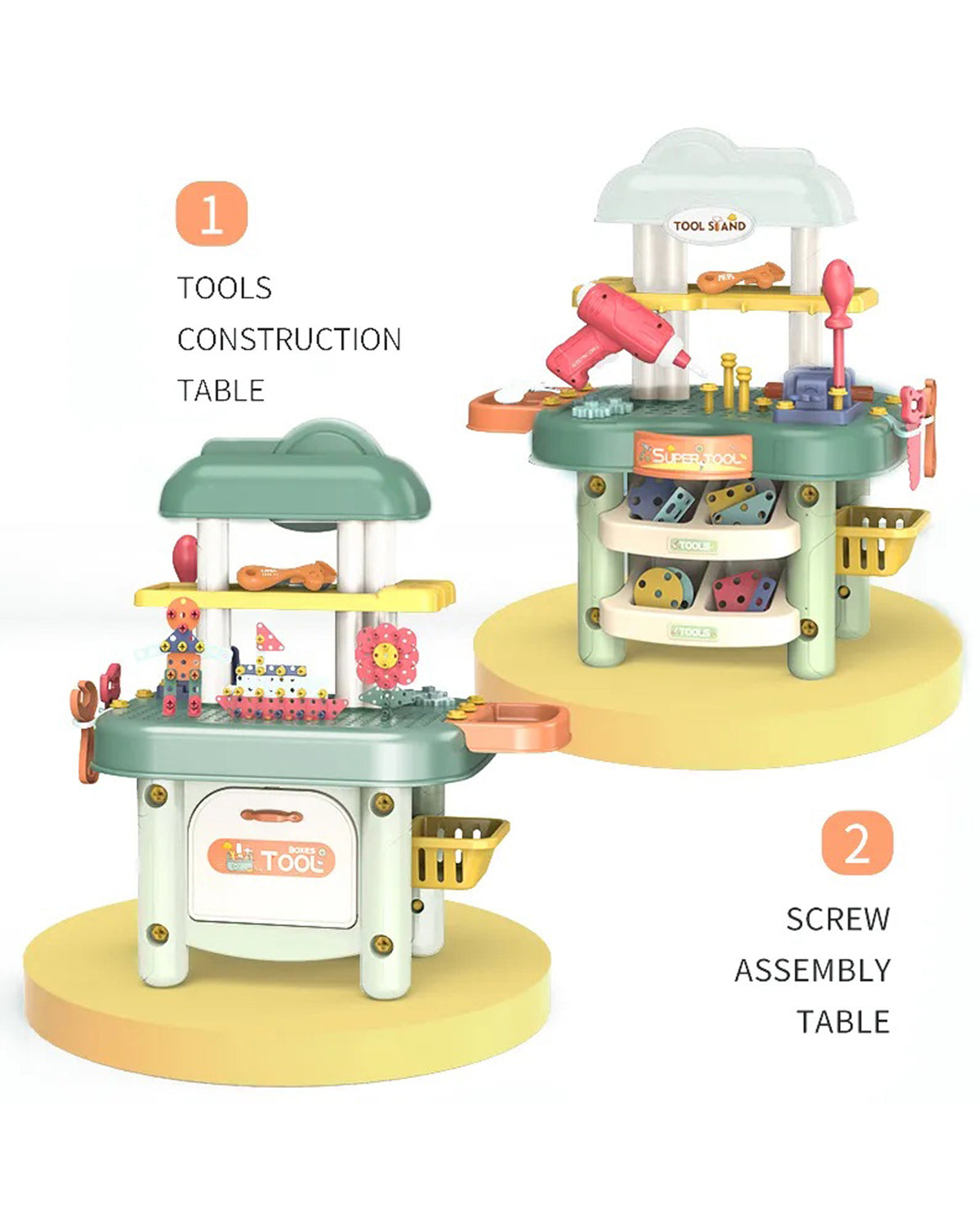 Tool Set-0202