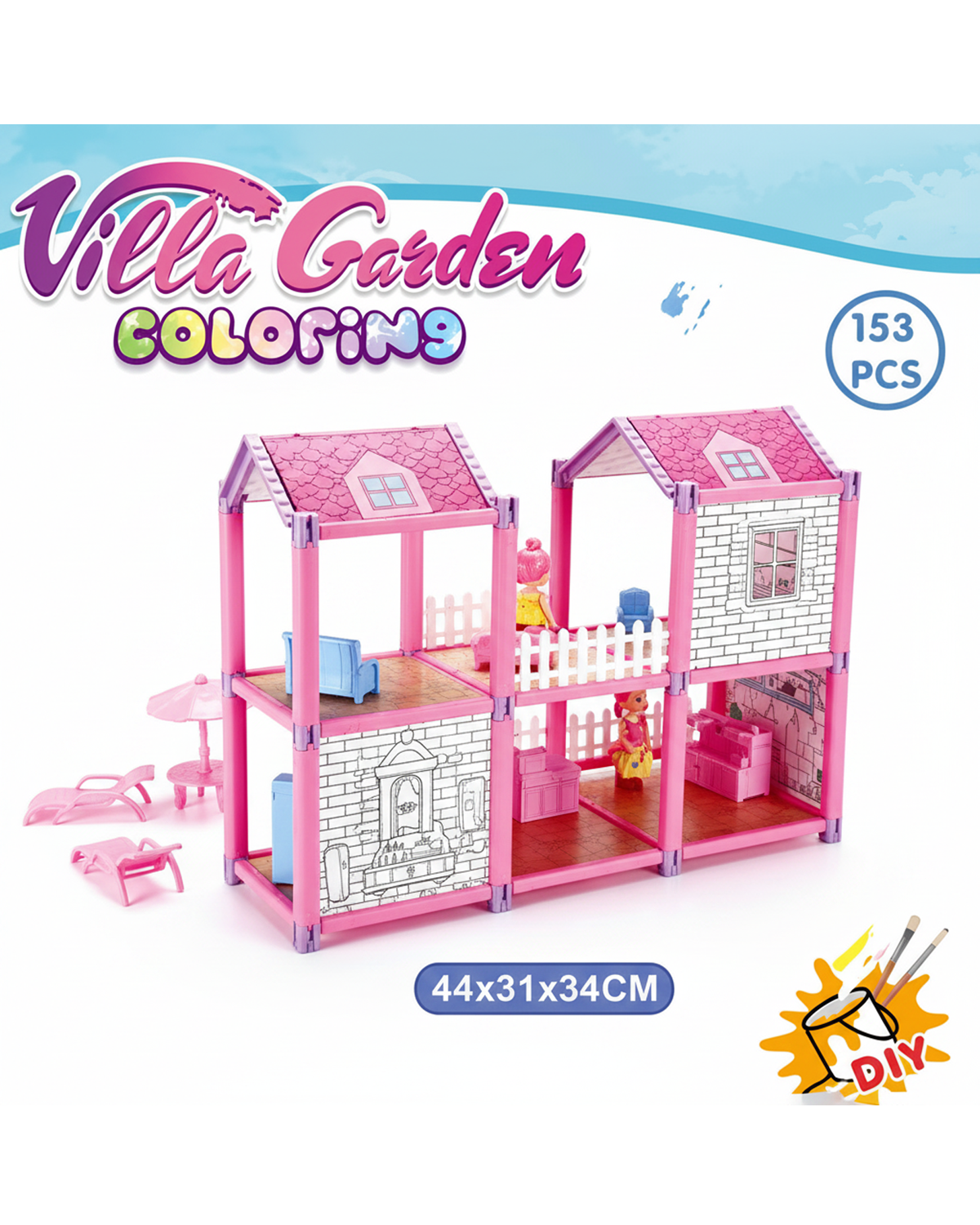 Doll Houses-0053