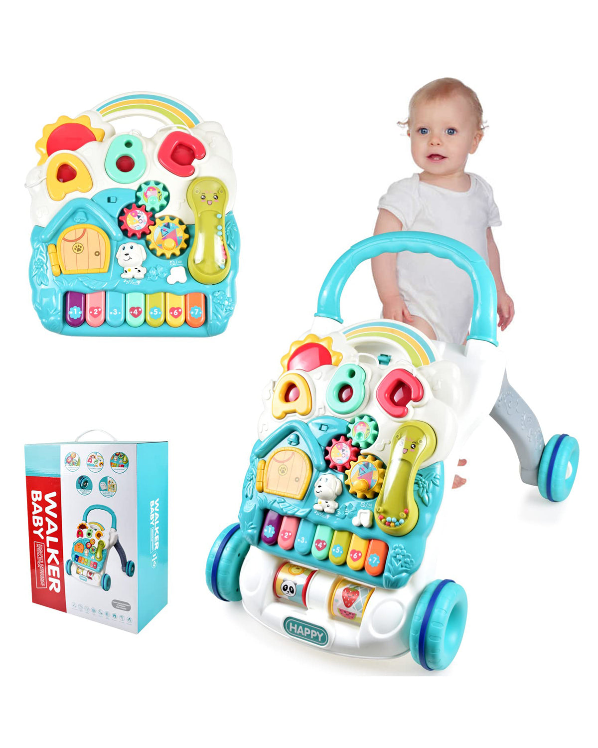 Baby Multi-function-0016
