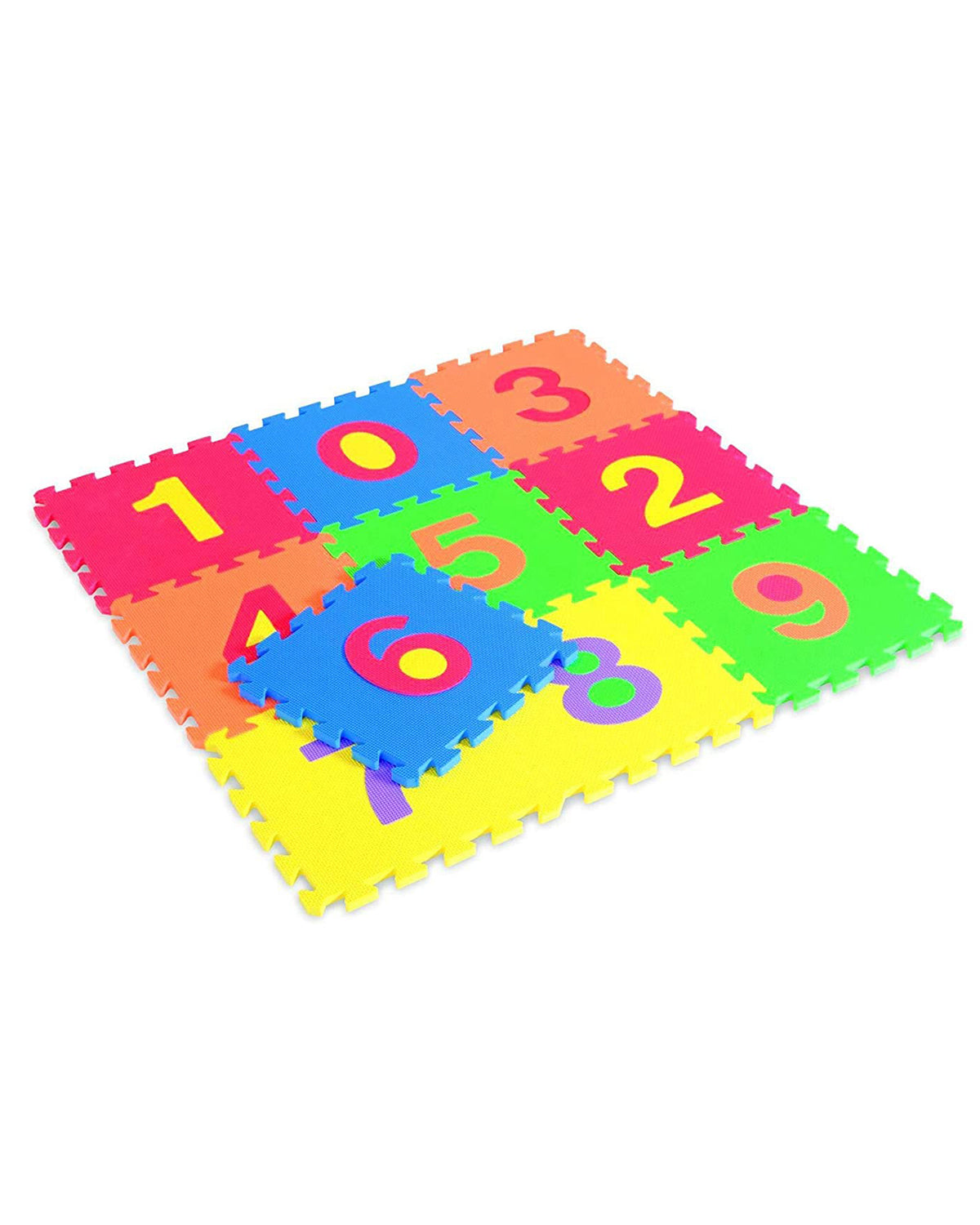 Floor Mat-0096
