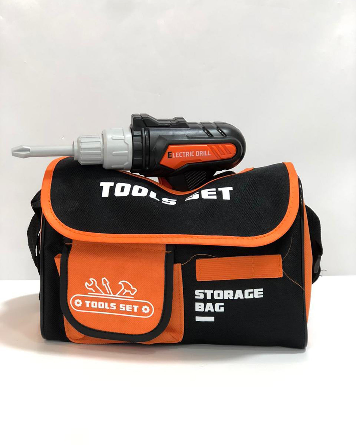 Tool Set-0200