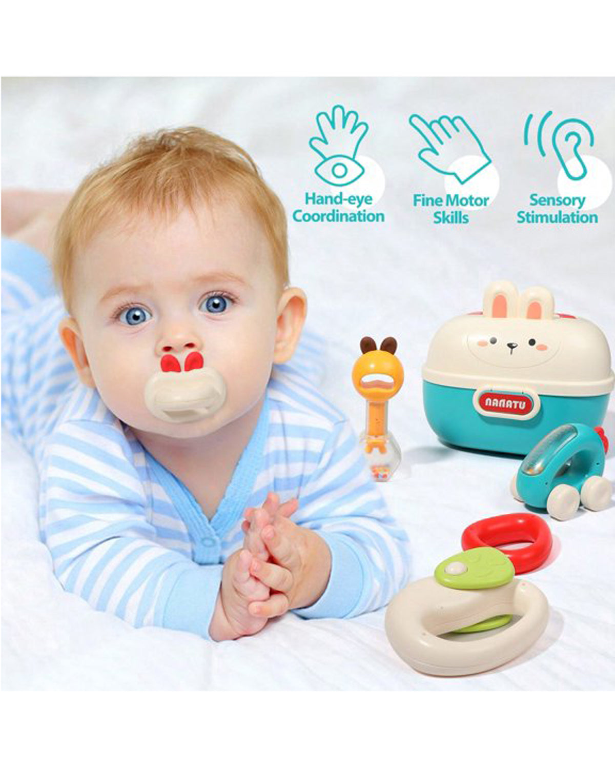 Baby Multi-function-0002