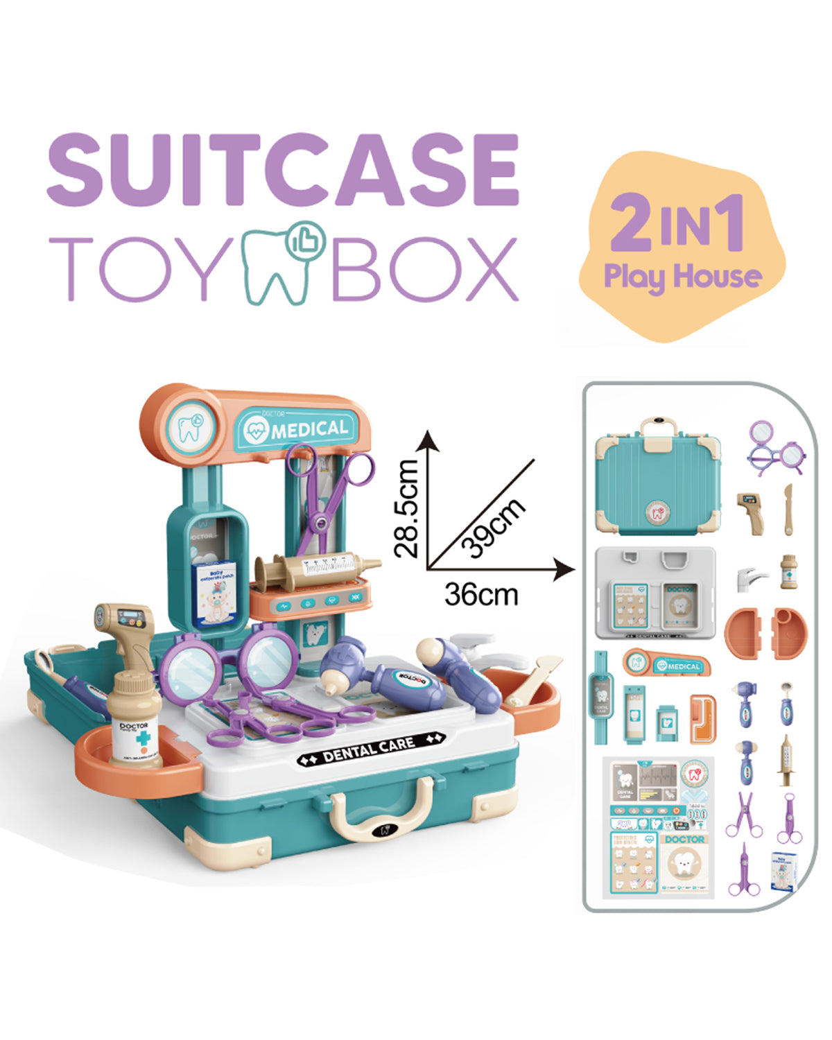 Doctor Set-0043