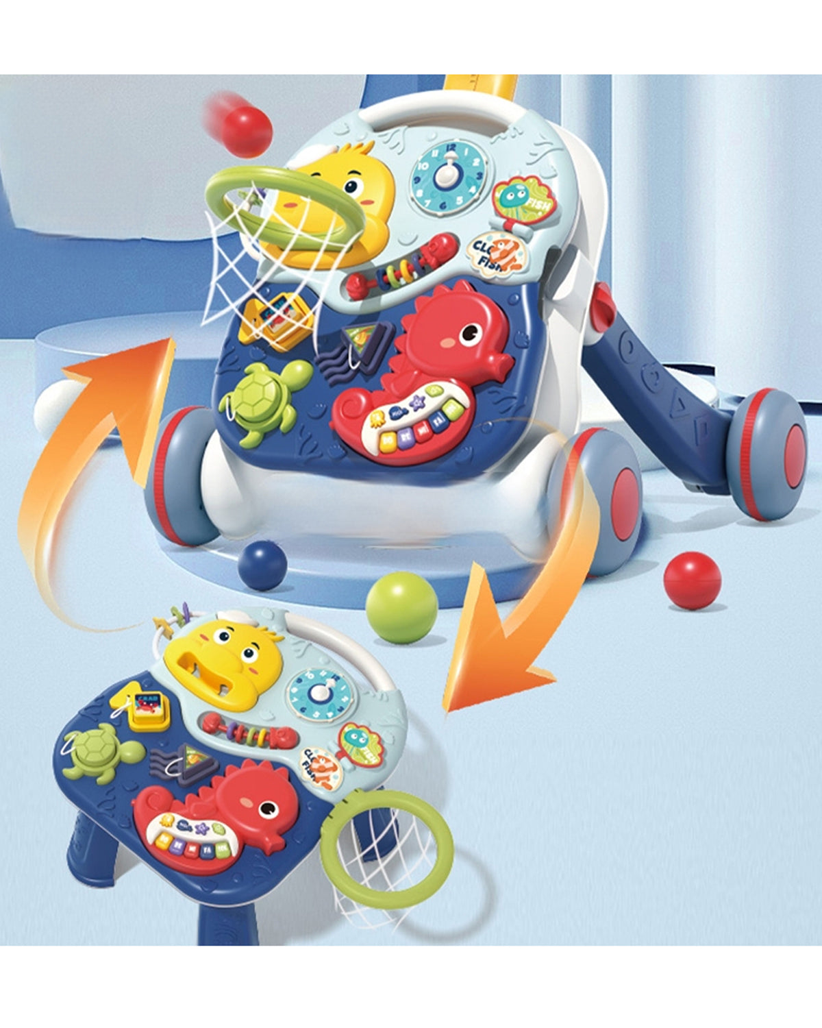 Baby Multi-function-0003