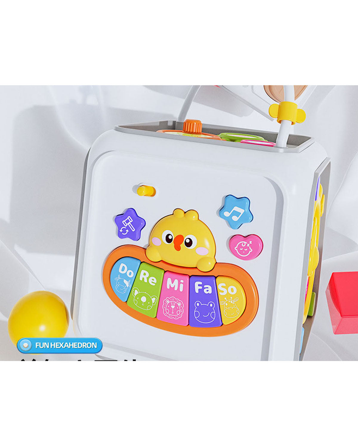 Baby Multi-function-0012
