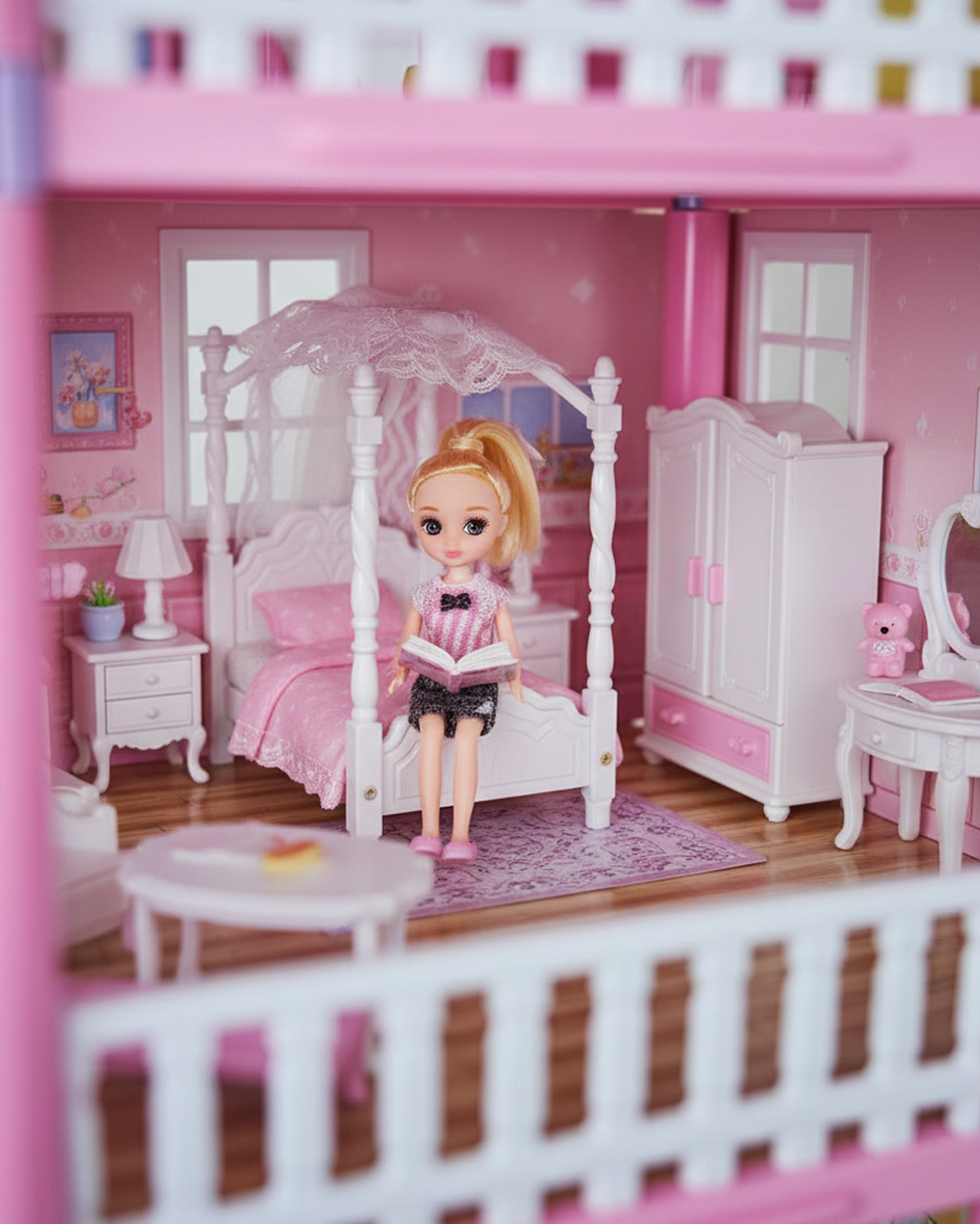 Doll Houses-0054