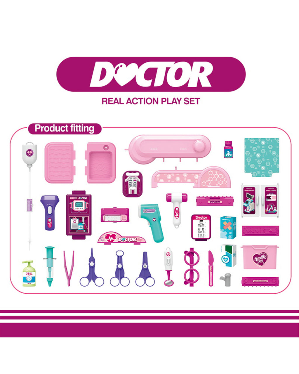 Doctor Set-0045