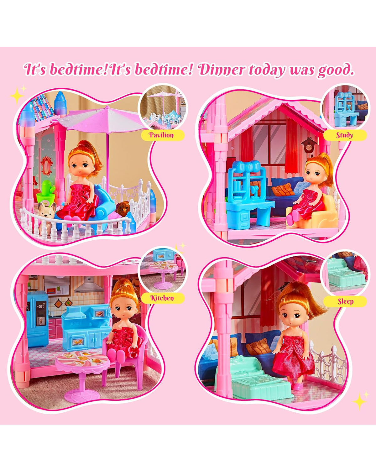 Doll Houses-0060