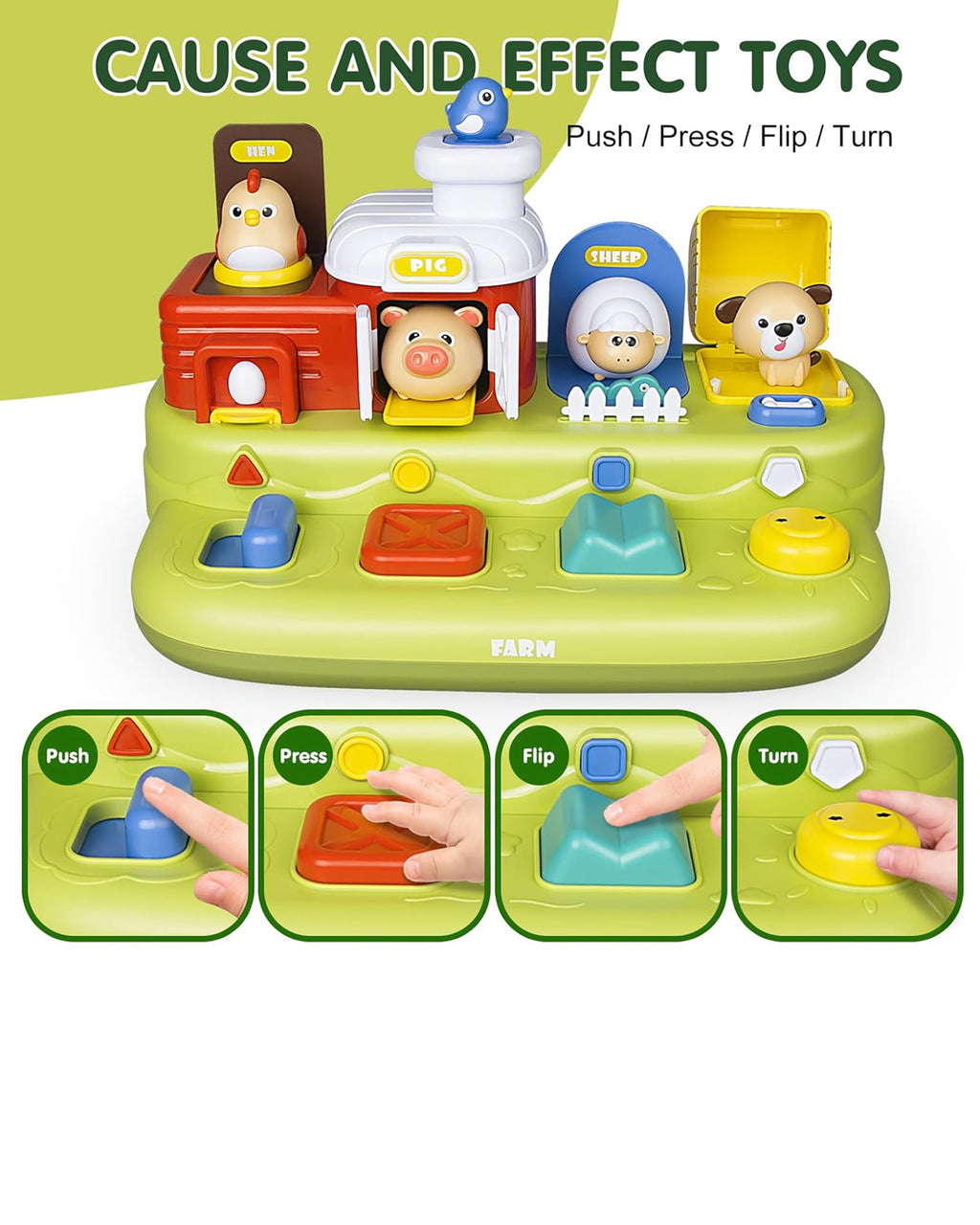 Baby Multi-function-0009