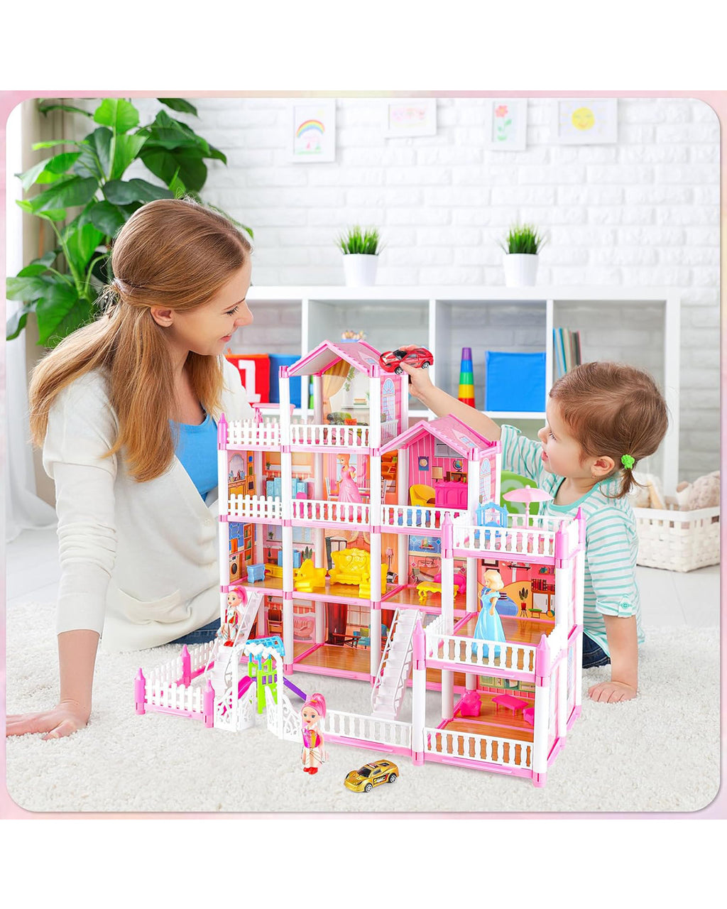 Doll Houses-0050