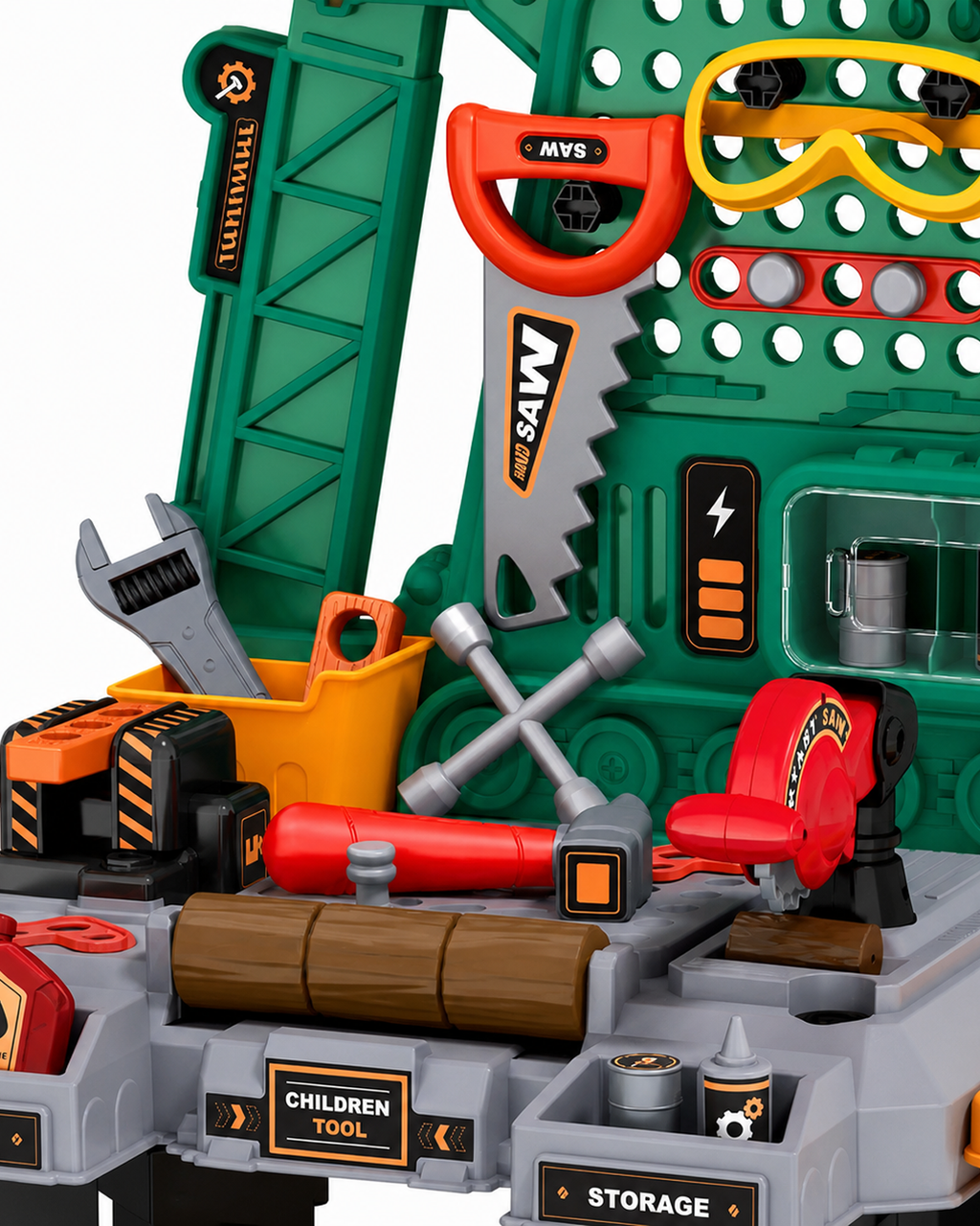 Tool Set-0198