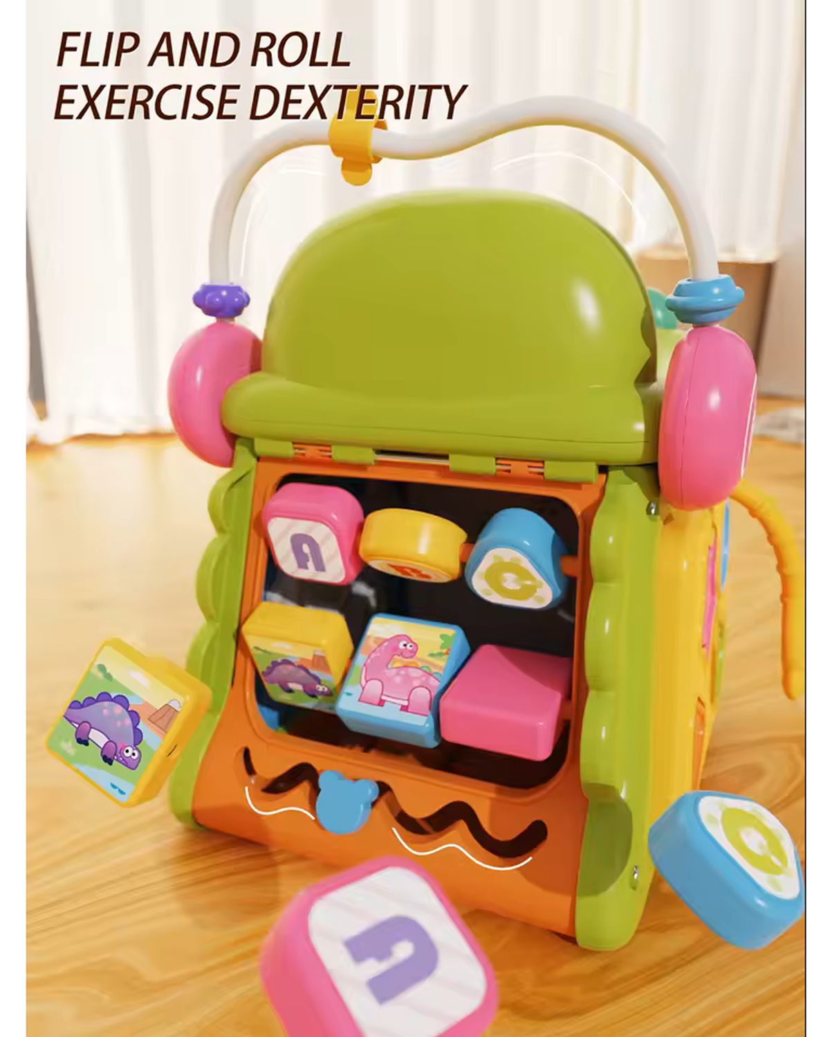 Baby Multi-function-0011