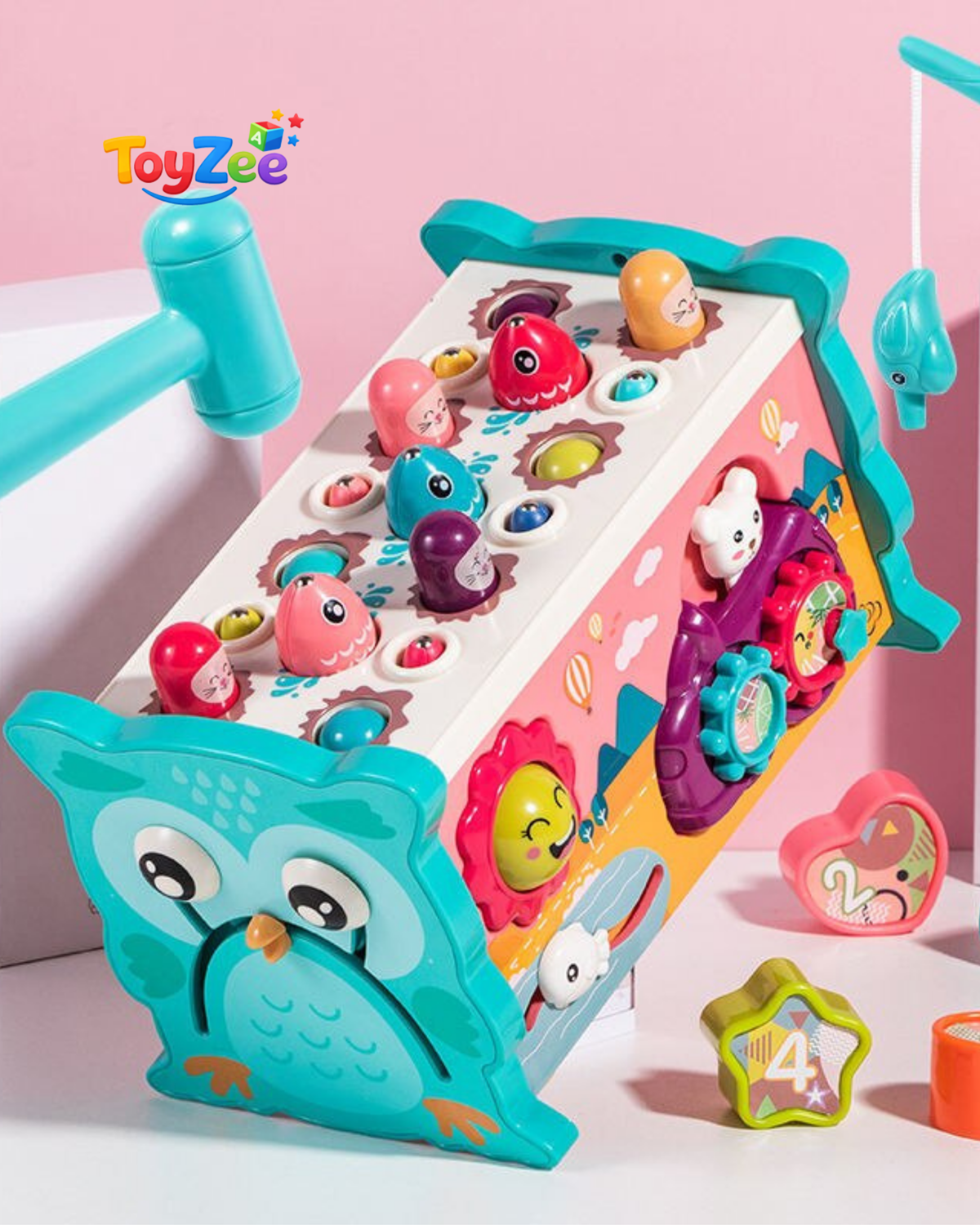 Baby Multi-function-0014