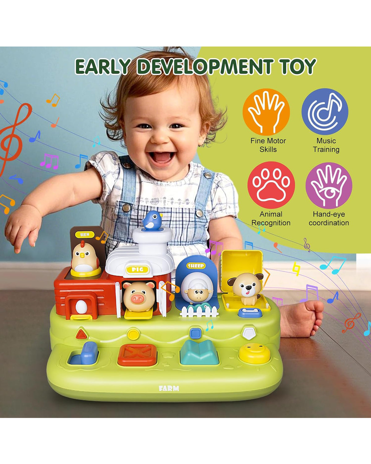 Baby Multi-function-0009