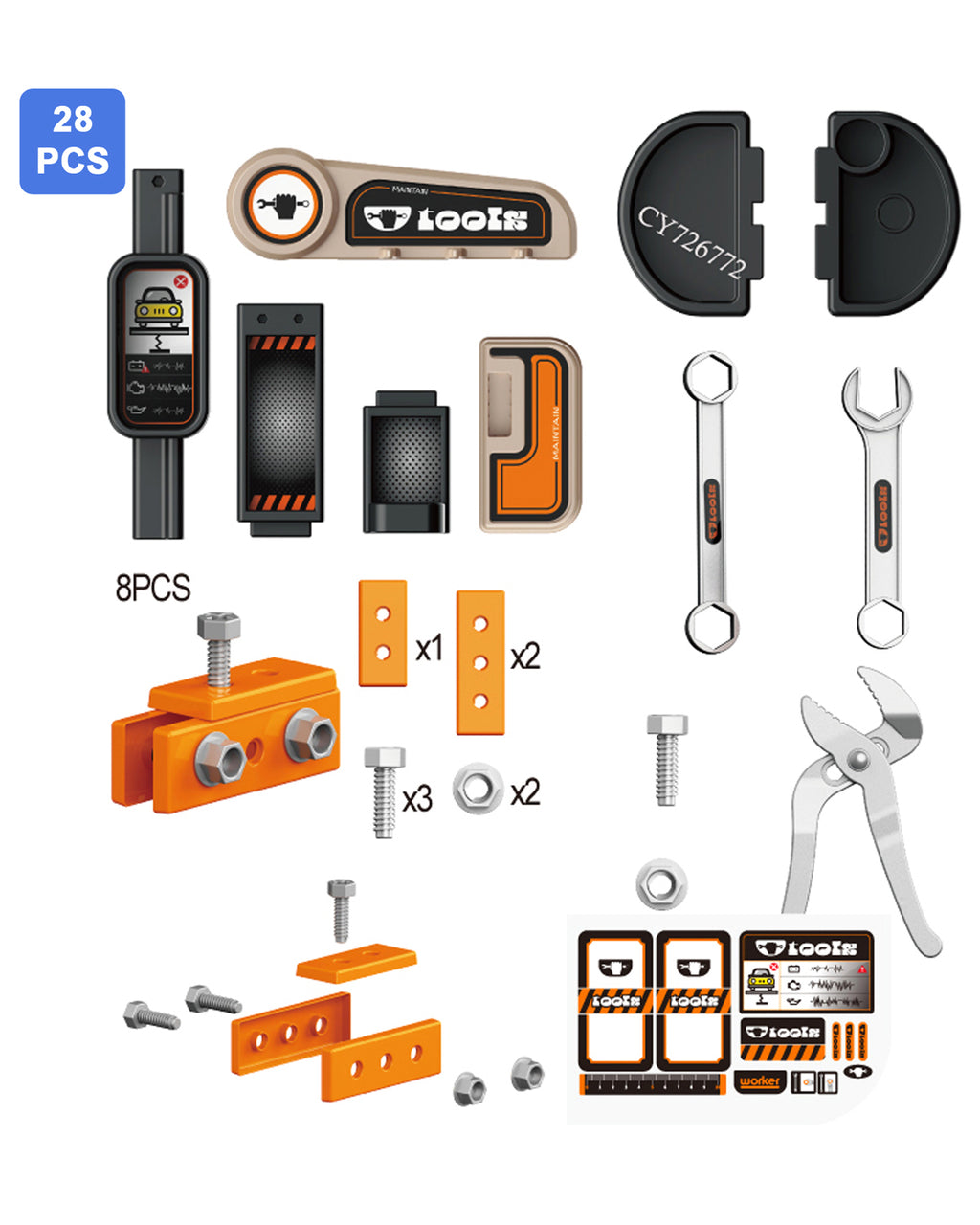 Tool Set-0194