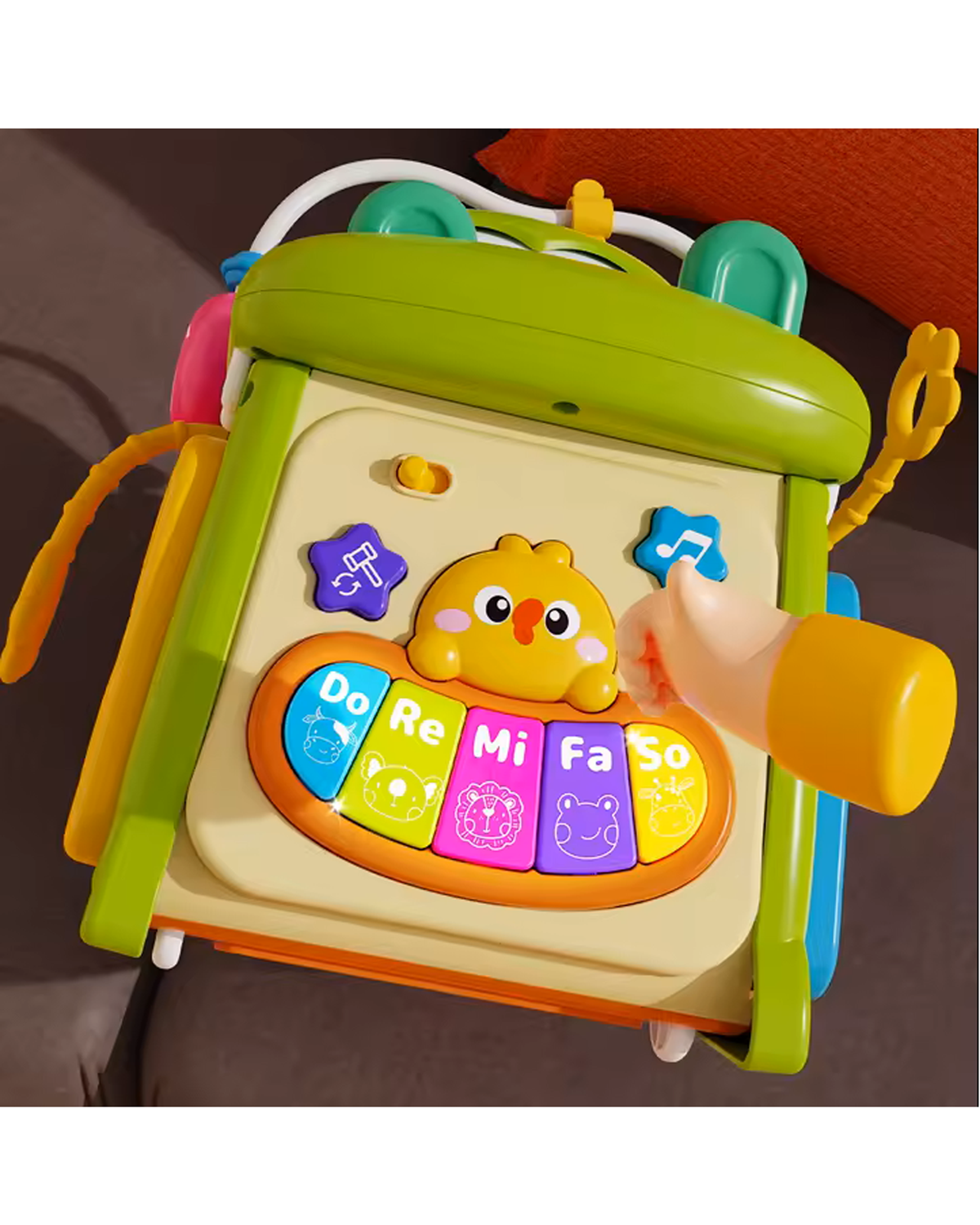 Baby Multi-function-0011