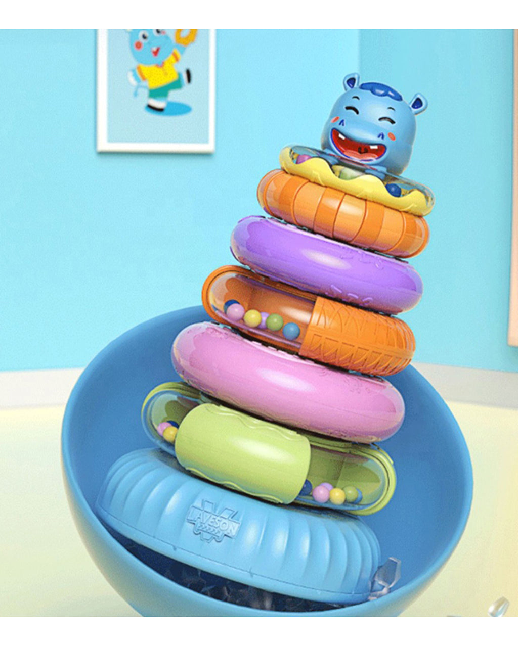 Baby Toy-0206
