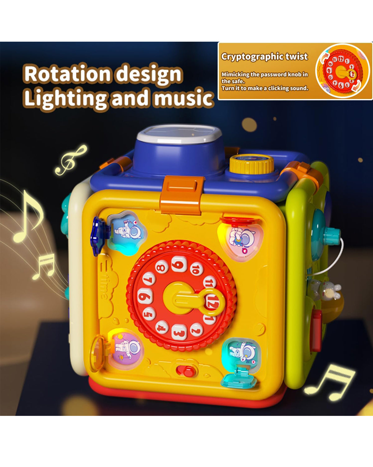 Baby Multi-function-0010