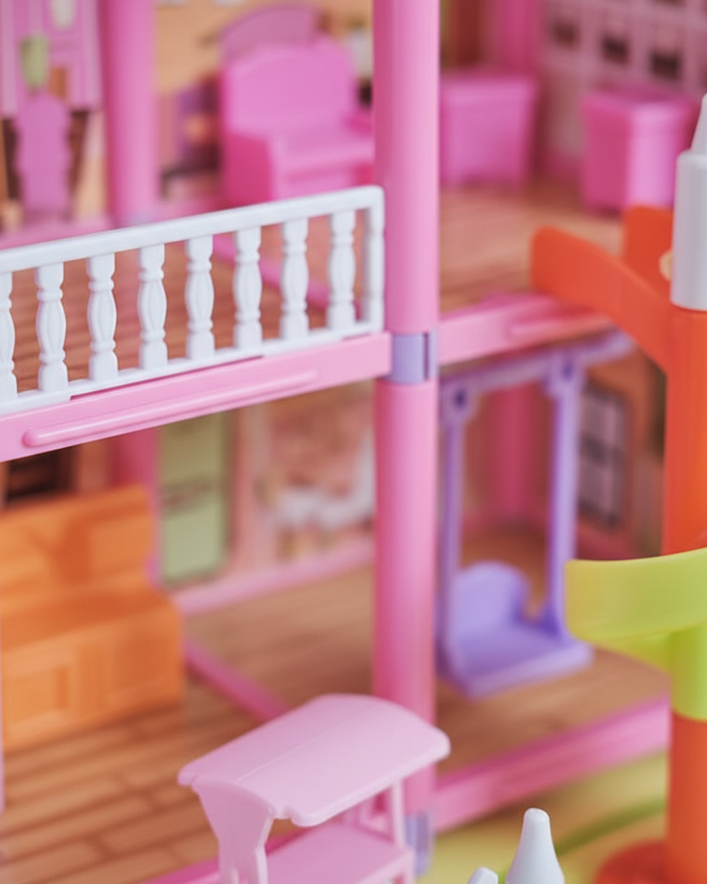 Doll Houses-0054