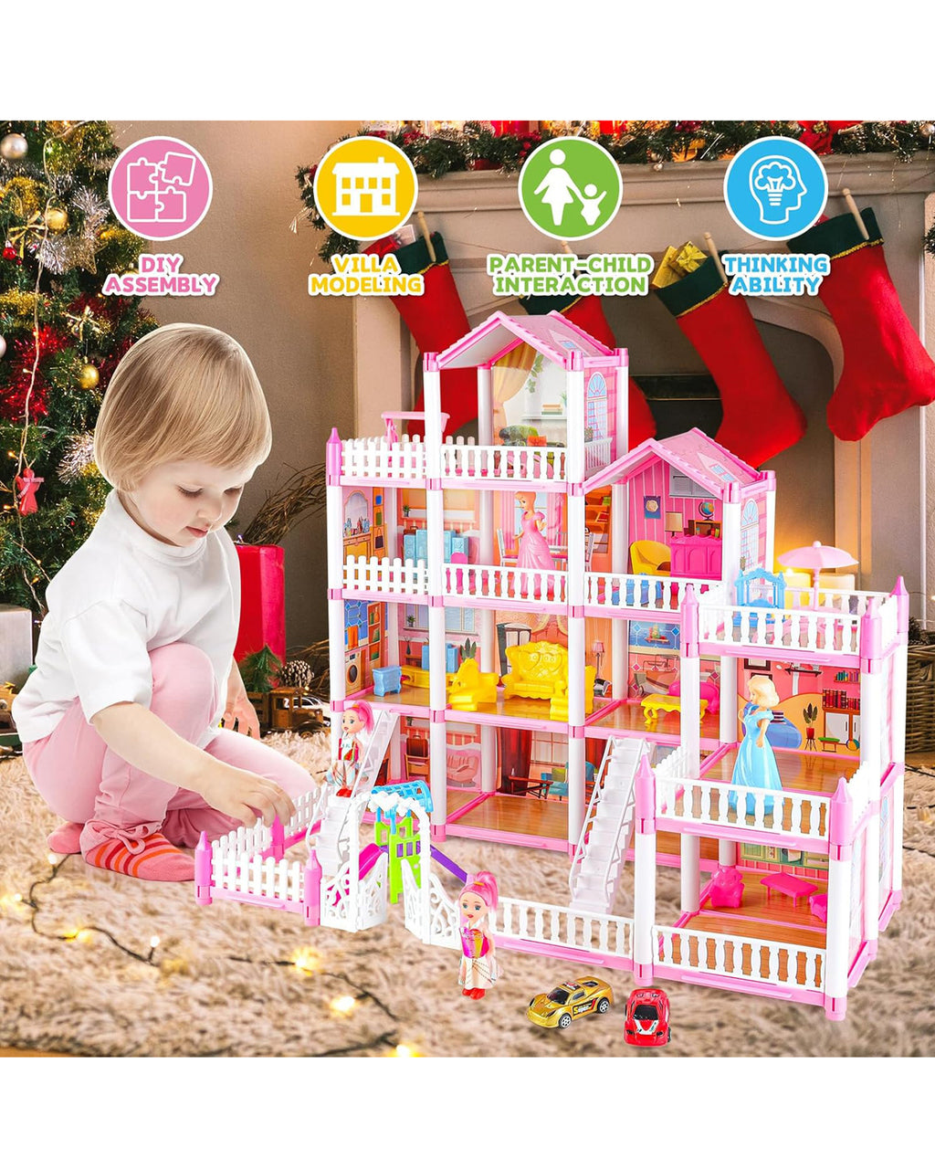 Doll Houses-0050