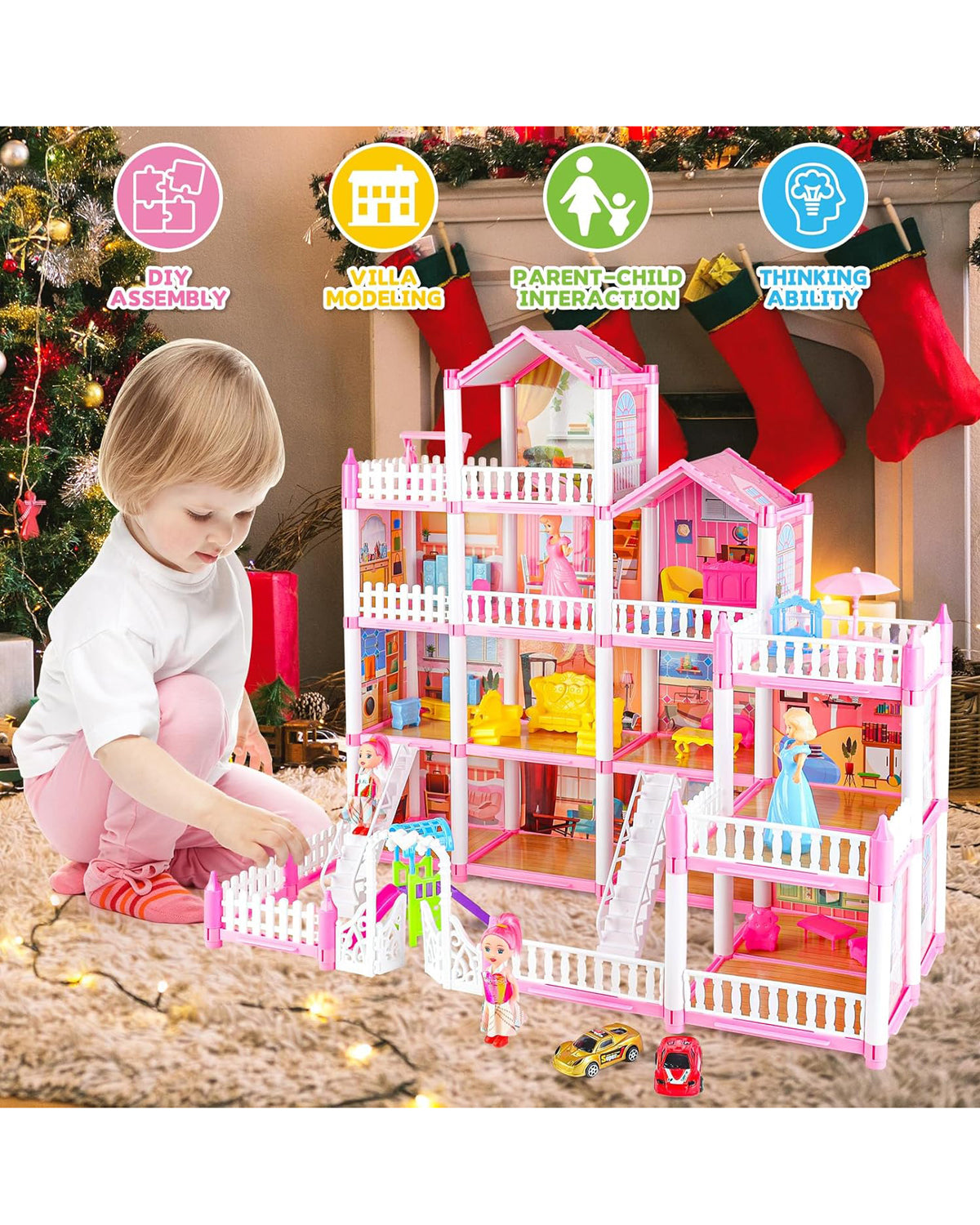 Doll Houses-0050