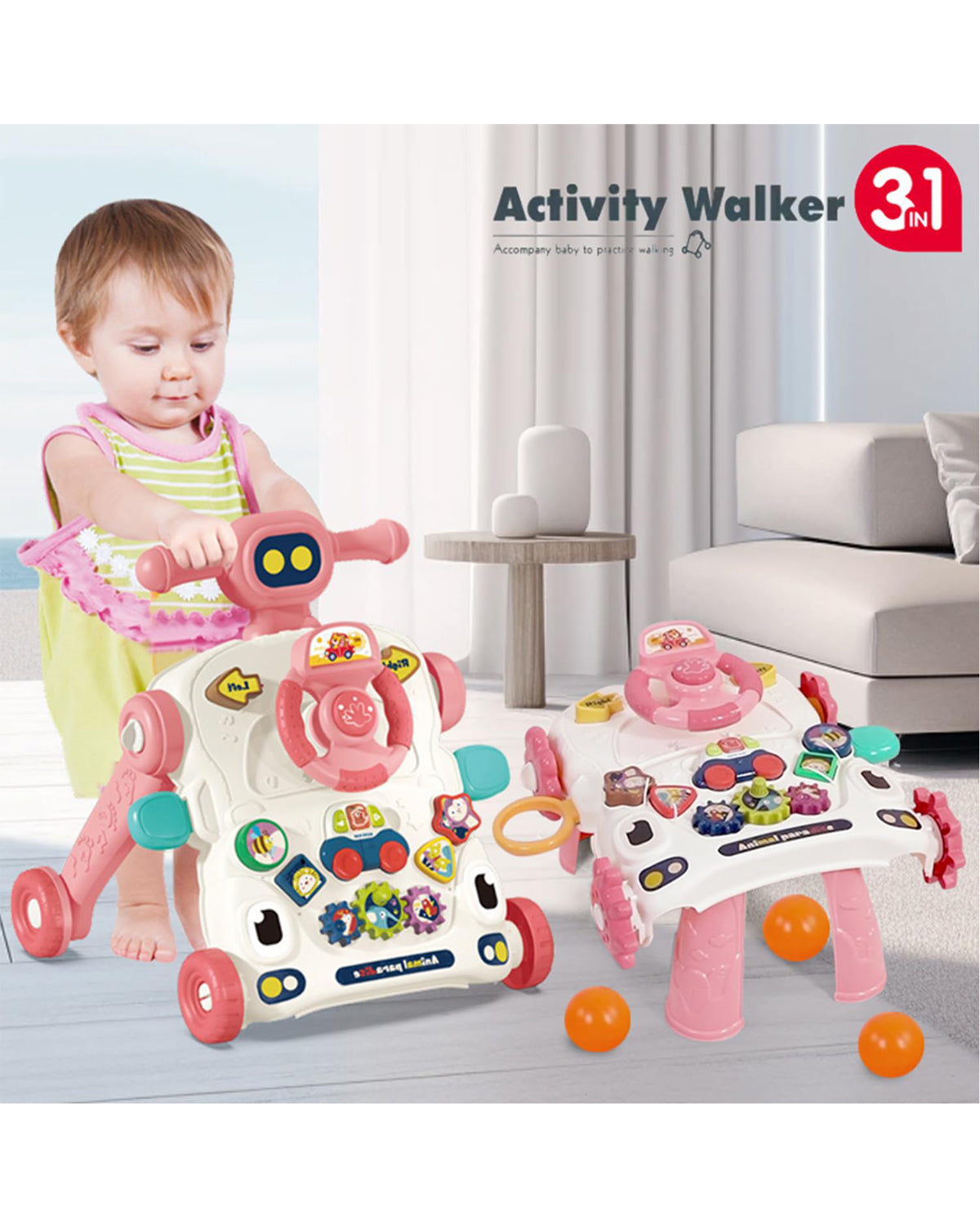 Baby Multi-function-0018