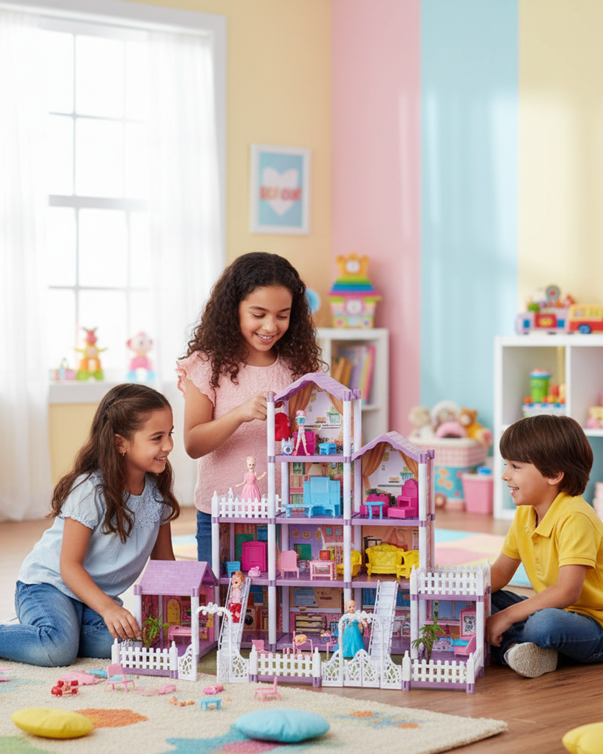 Doll Houses-0062