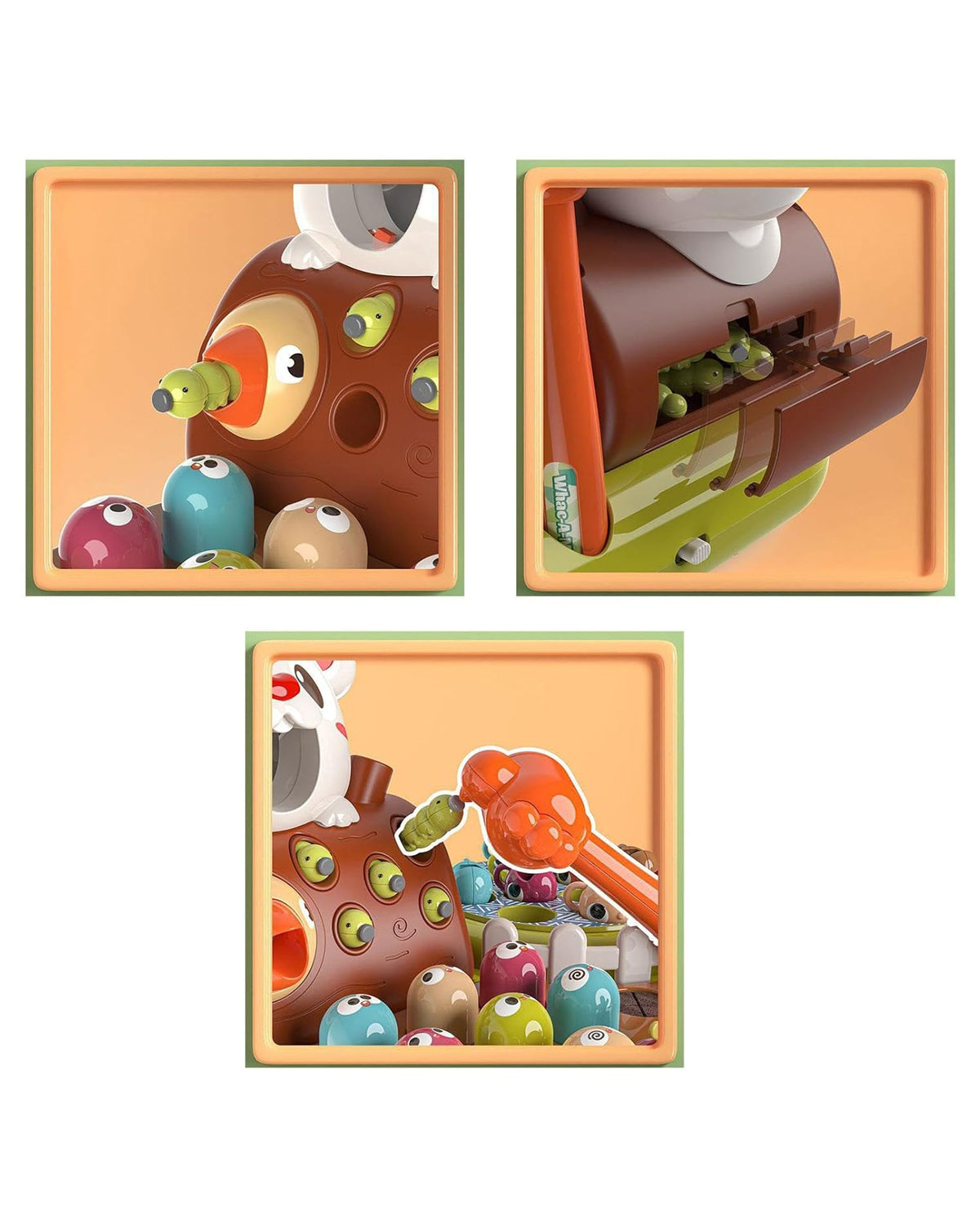 Baby Multi-function-0013