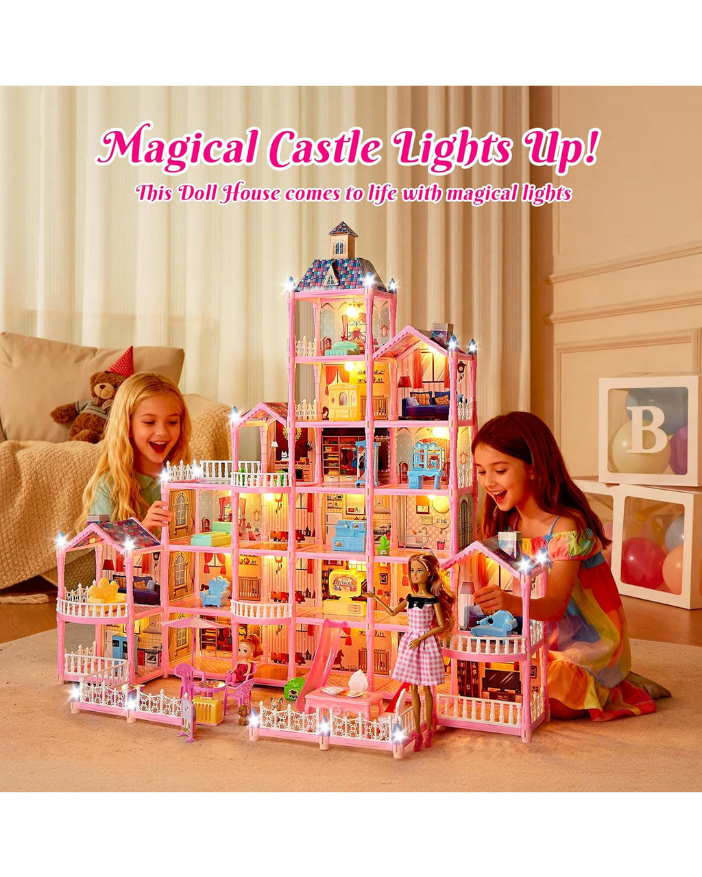 Doll Houses-0060