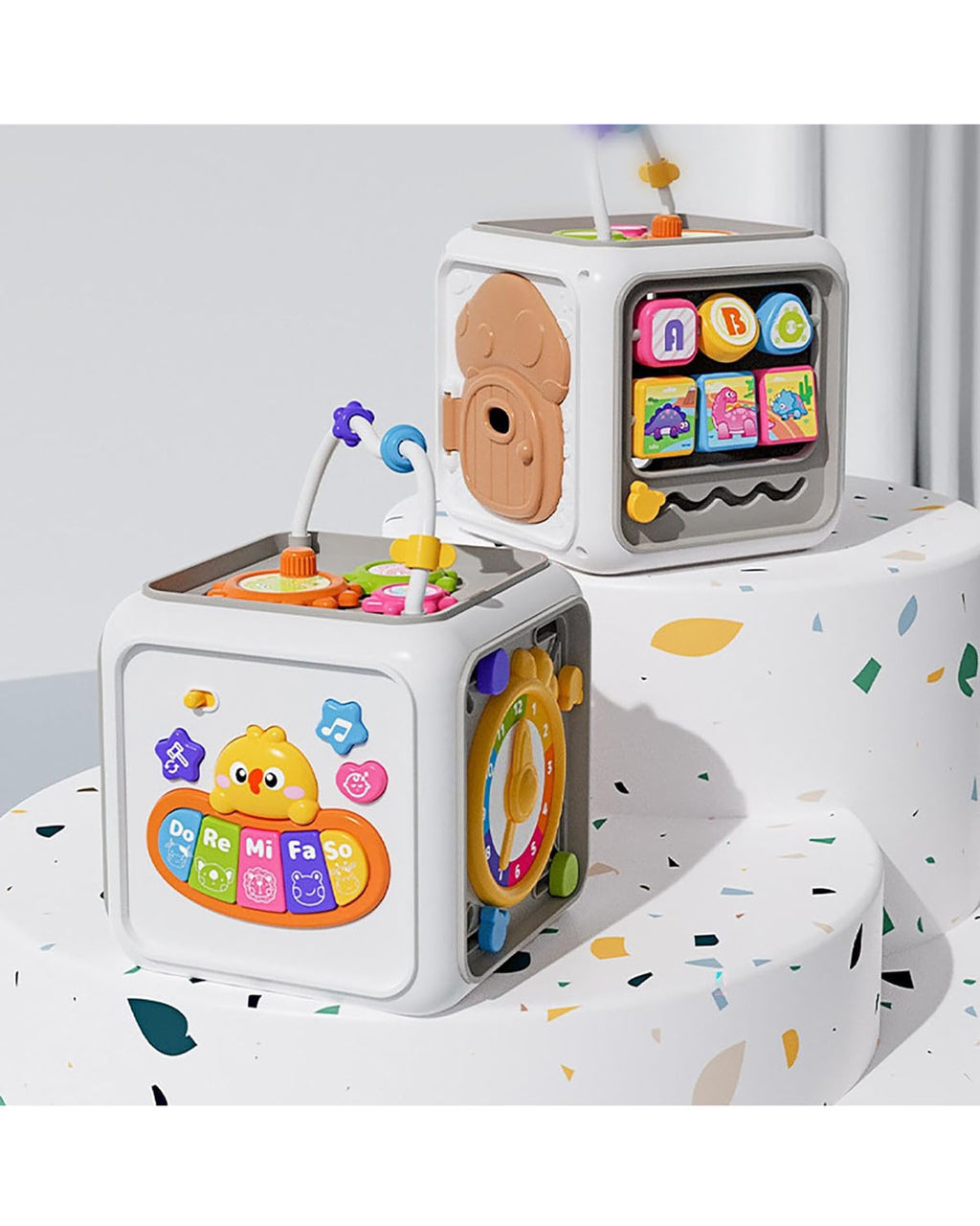 Baby Multi-function-0012