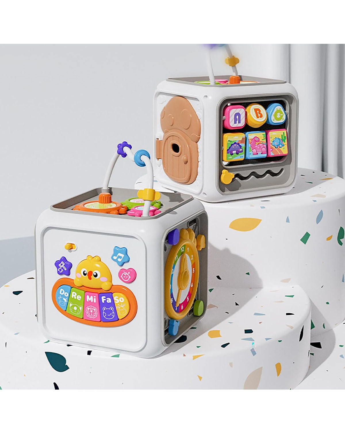 Baby Multi-function-0012