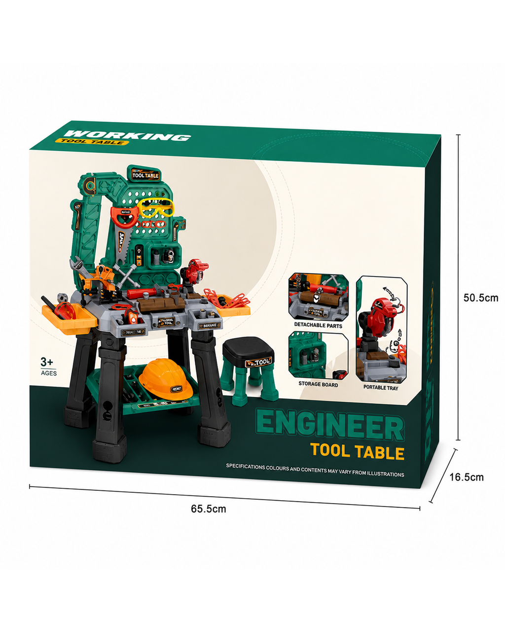 Tool Set-0198