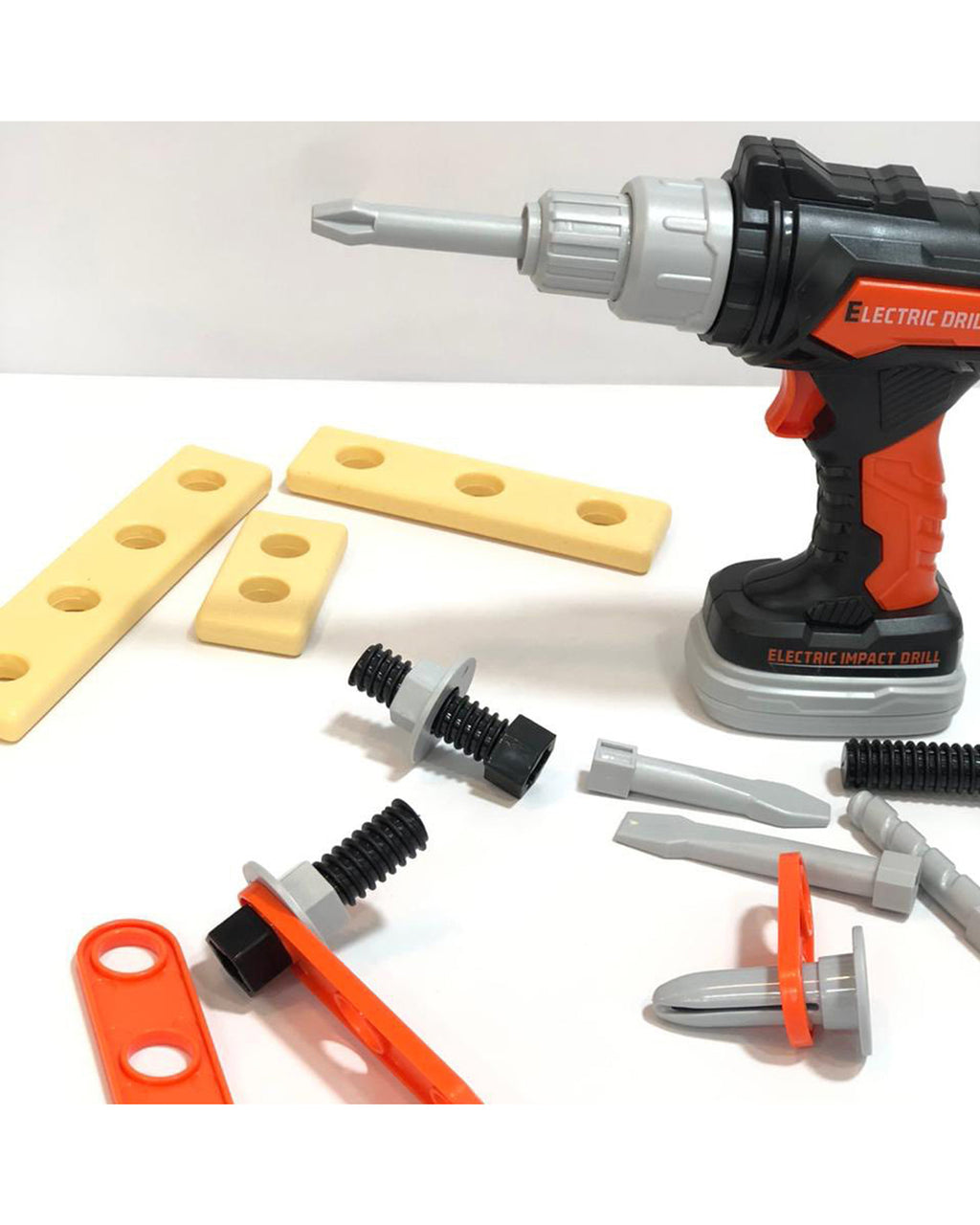 Tool Set-0200