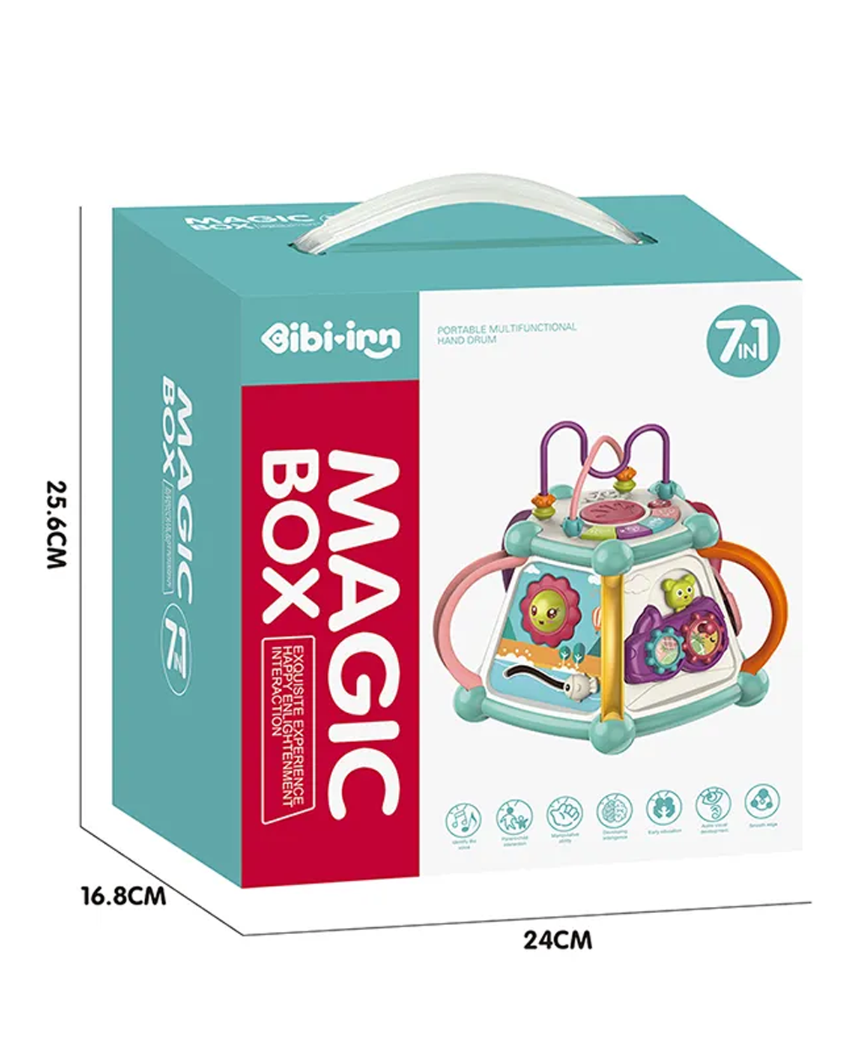 Baby Multi-function-0015
